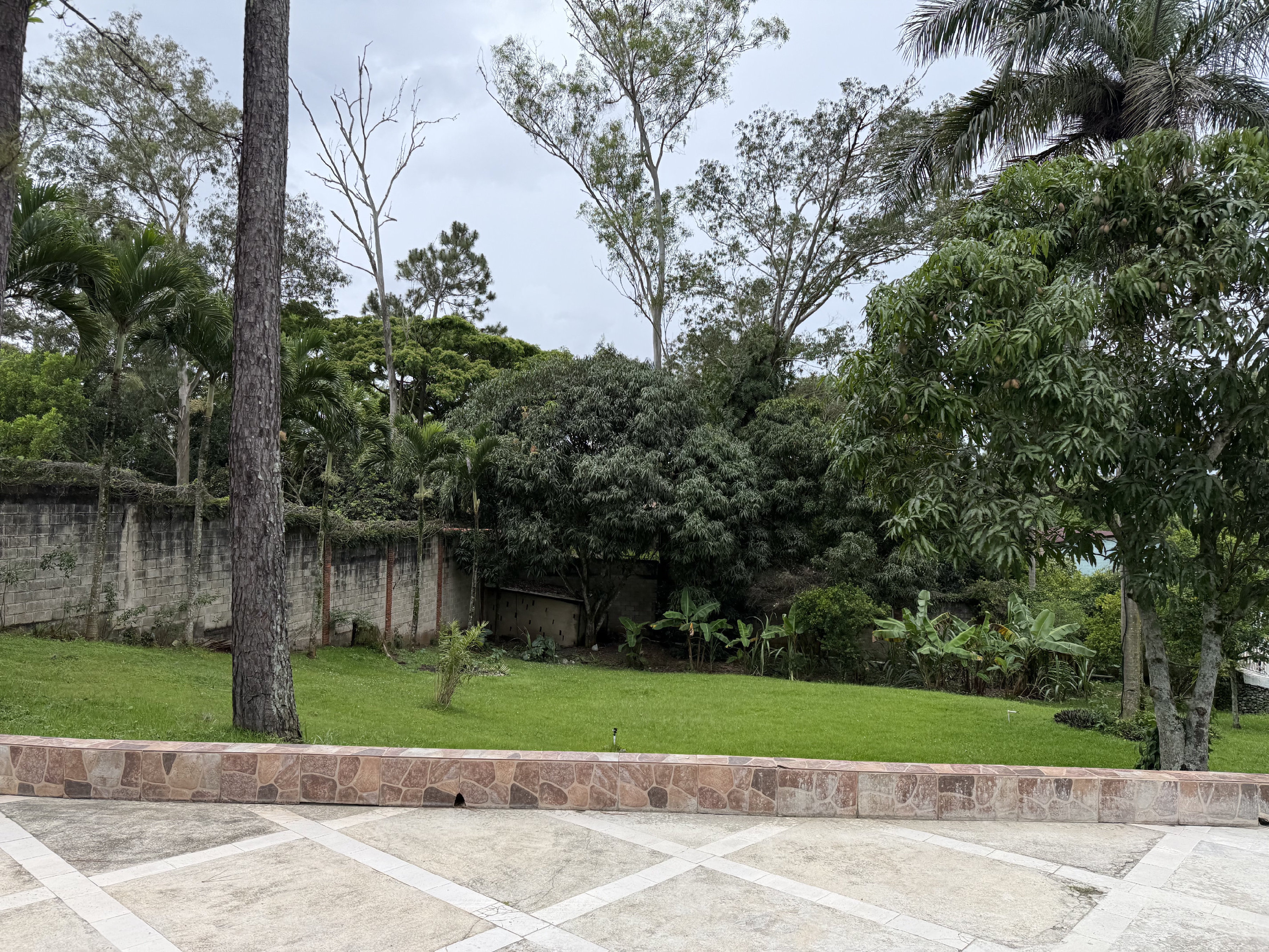 casas vacacionales y villas - hola vendo complejo de villas en JarabacoA, buena vista Sabaneta  1