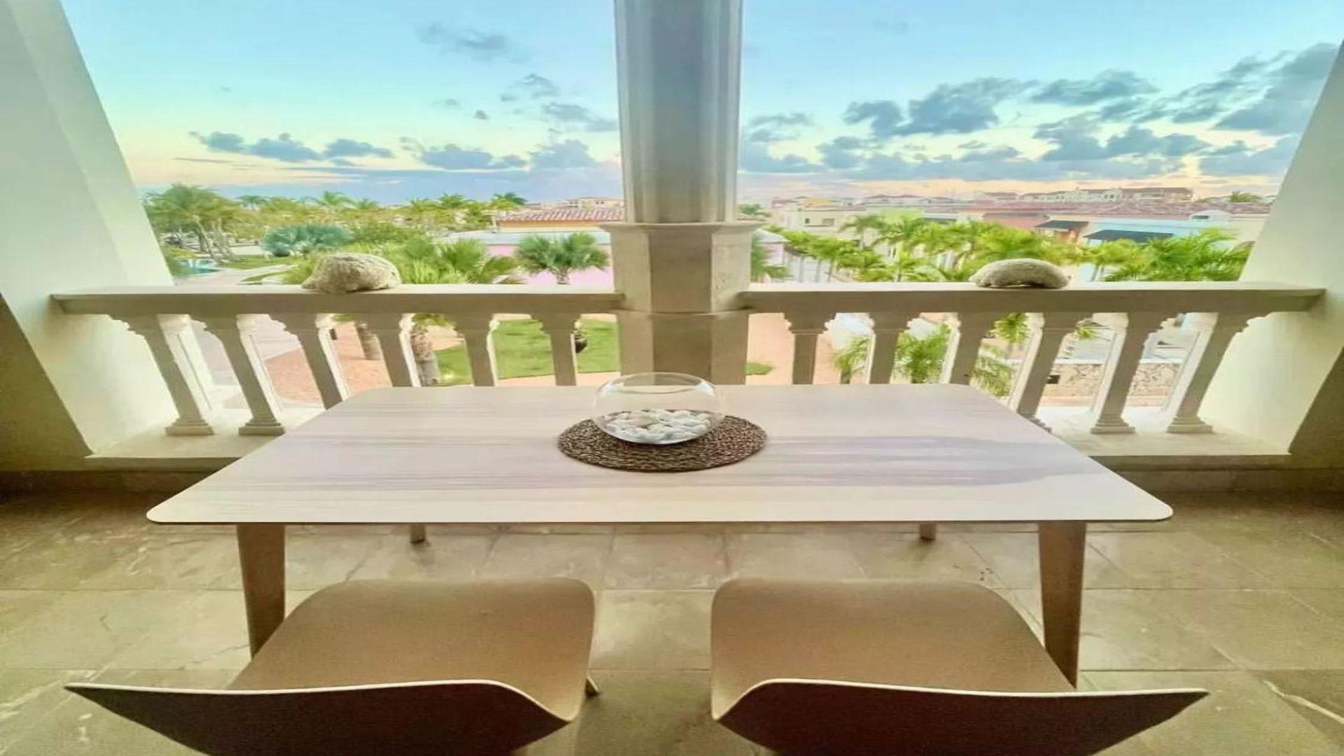 apartamentos - Apartamento Estudio, Fishing Lodge Cap cana 0
