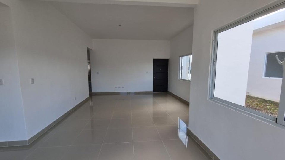 casas vacacionales y villas - Alquiler hermosa casa nueva en Punta Cana 3