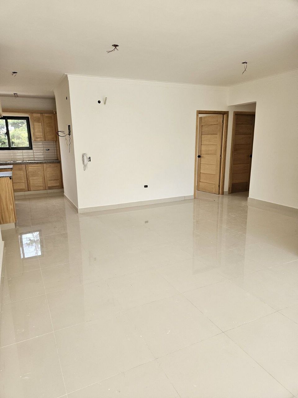 apartamentos - partamento Con Terrazas en el Distrito Nacional en Costa Verde
 7