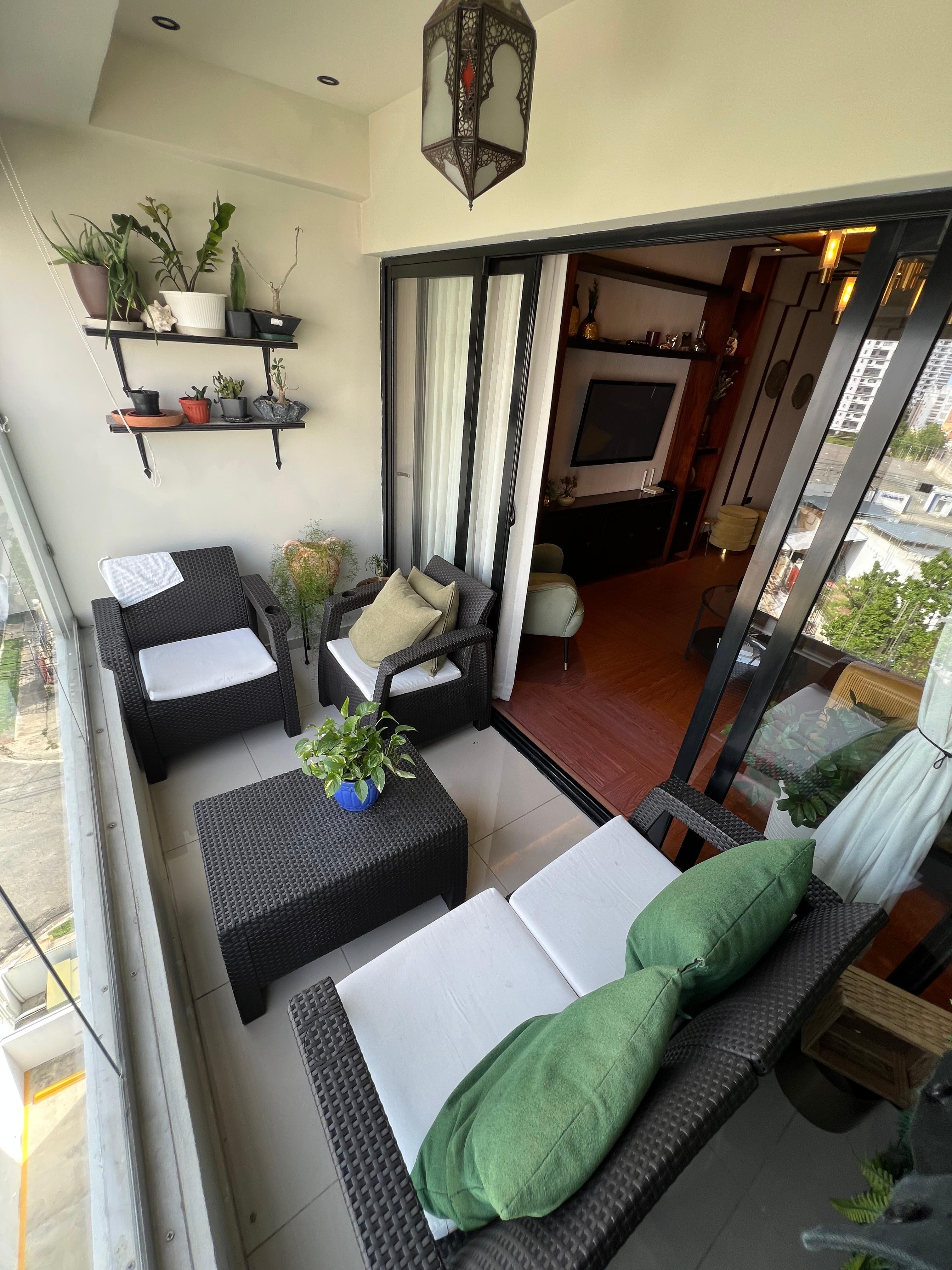 apartamentos - El vergel, Apto en Venta, 2 hab.