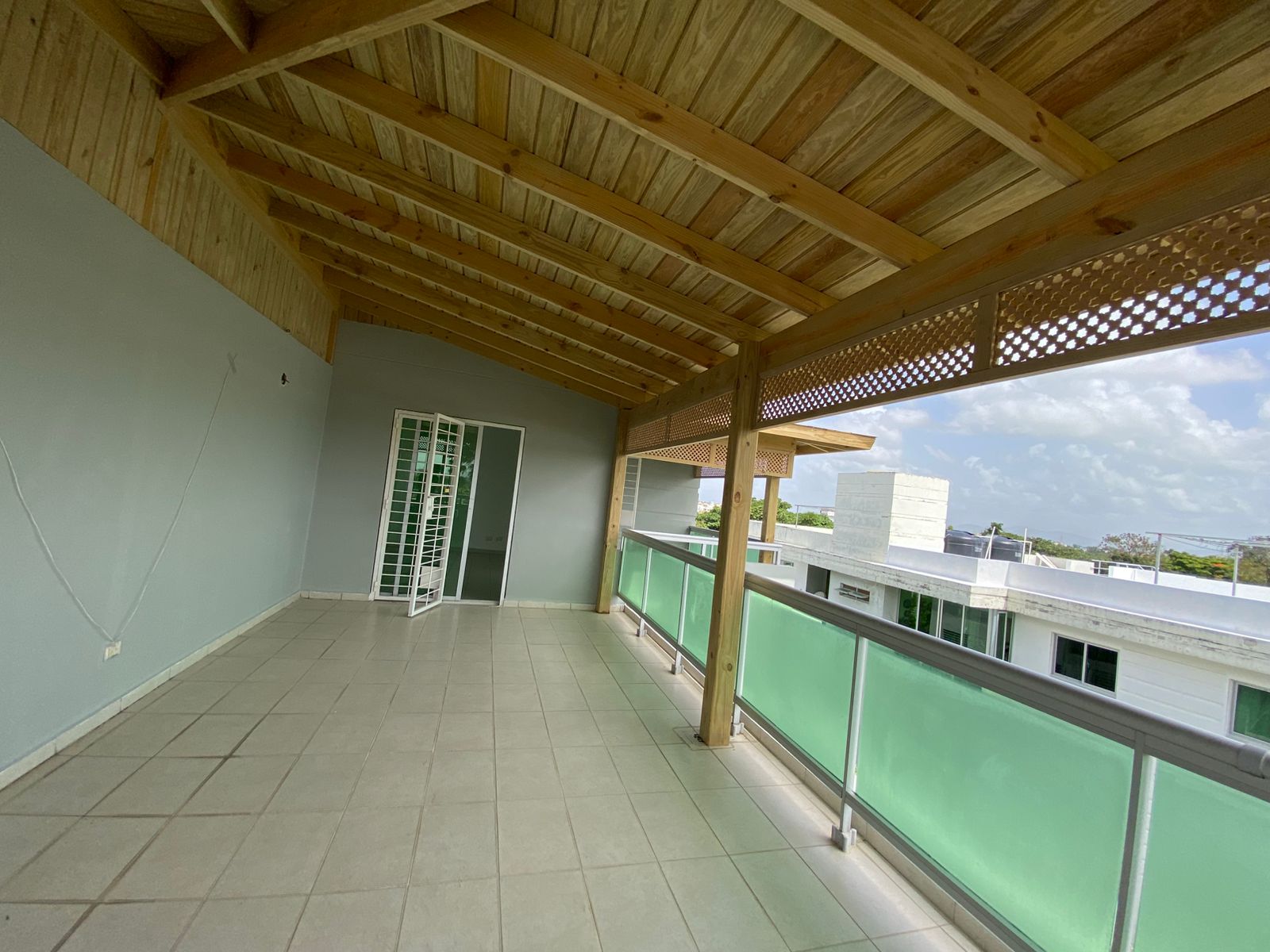 apartamentos - Vendo apartamento en jardines del fresno 5