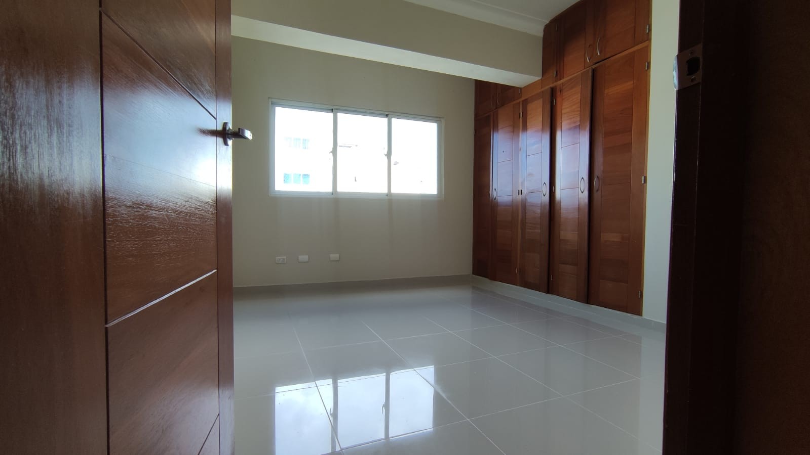 apartamentos - Excelente Apartamento en Alquiler en el exclusivo sector de Bella Vista
 1