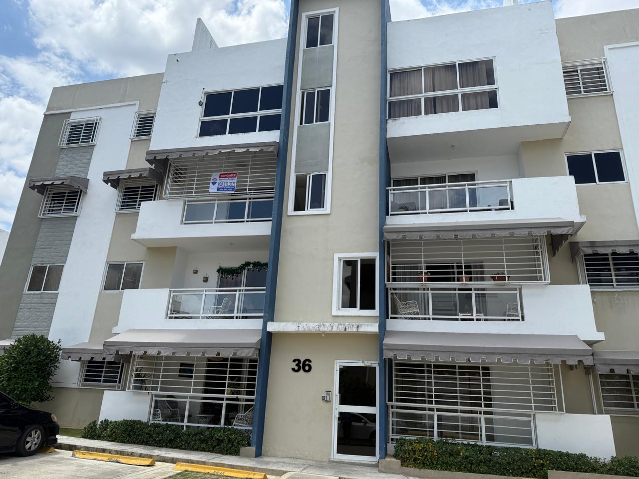 apartamentos - APTO ALQUILER EN ALTOS DE LA COLOMBIA 0