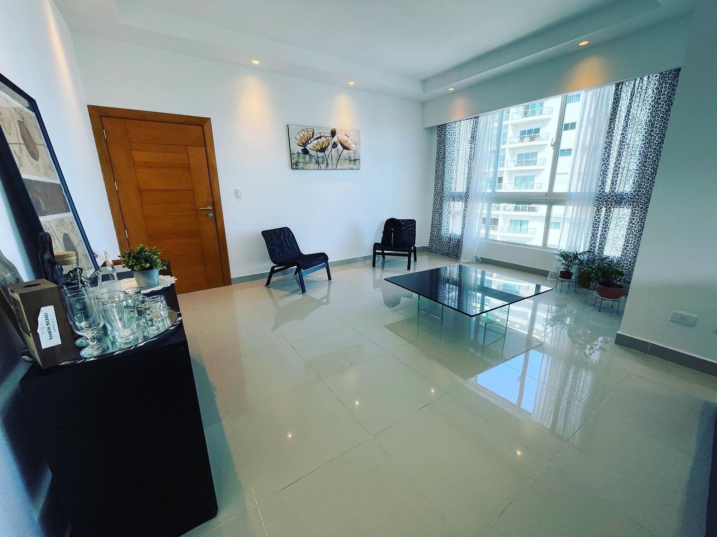 apartamentos - Apartamento en venta en La Julia  0
