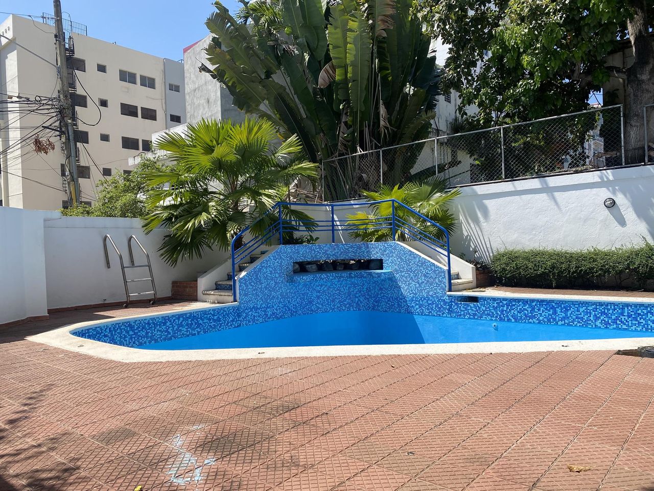 apartamentos - Apartamento en Venta en Evaristo Morales 9