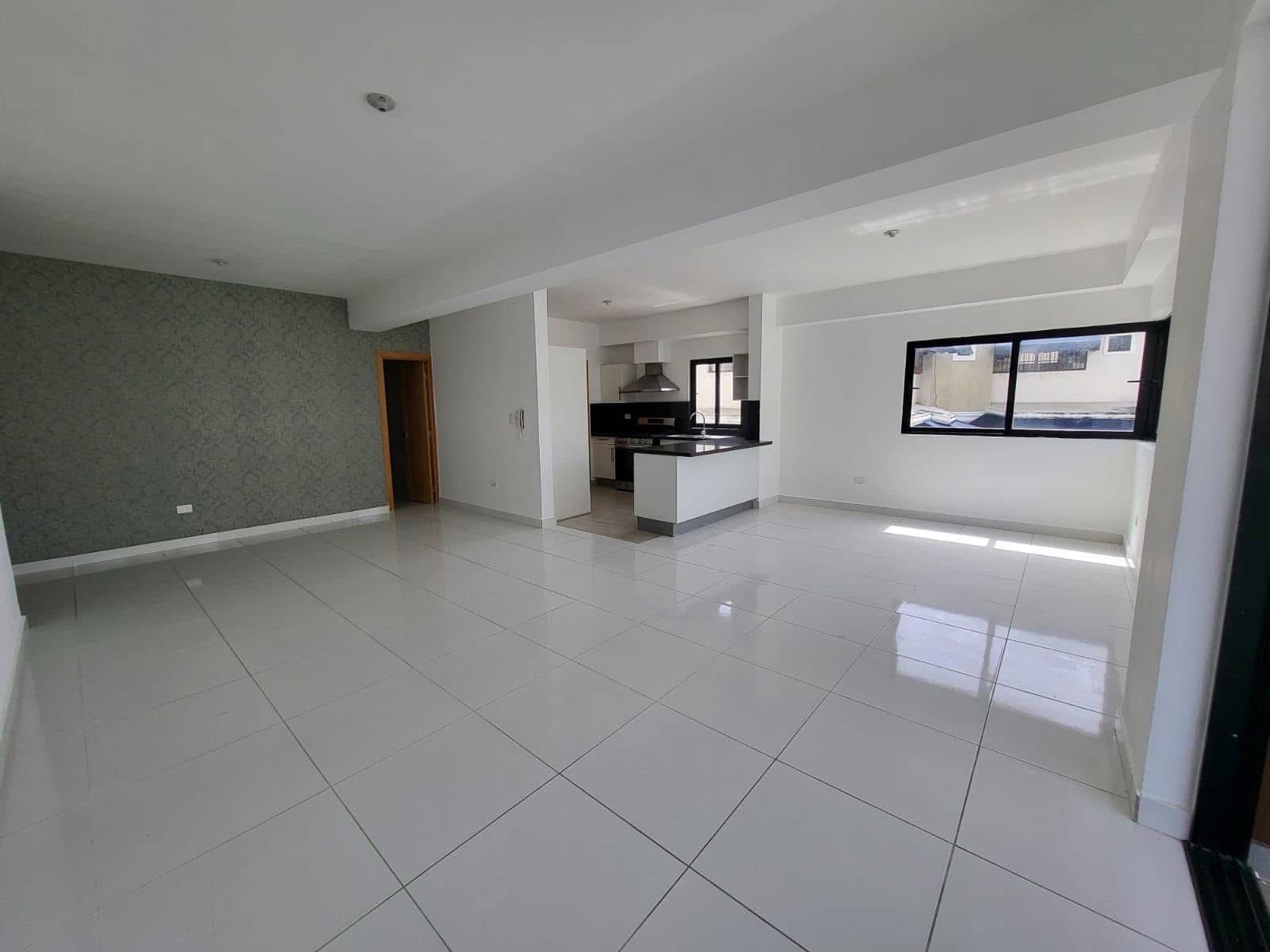 casas - SE VENDE APARTAMENTO EN BELLA VISTA. 1