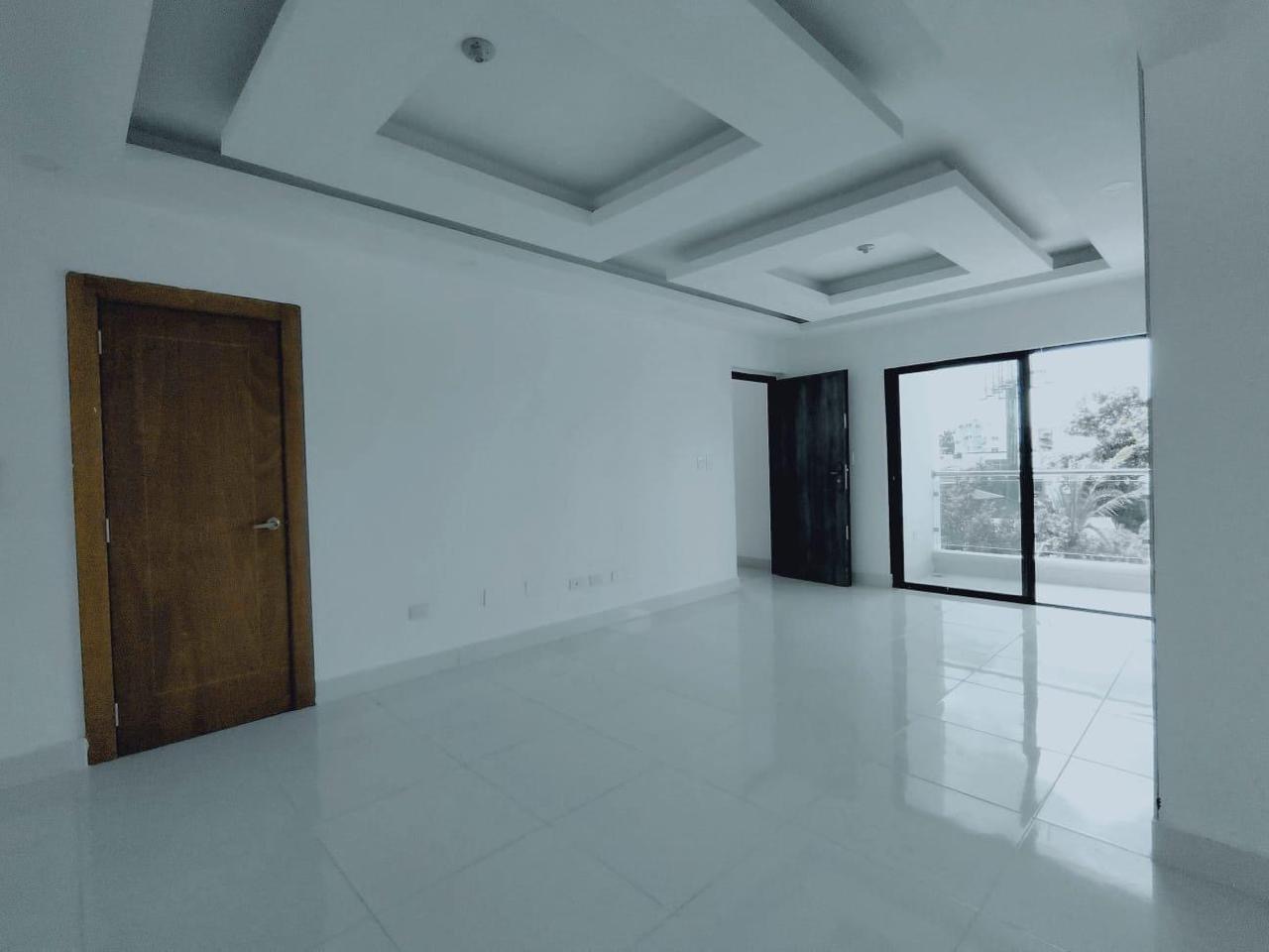 apartamentos - Apartamento proyecto Aramello OP 1