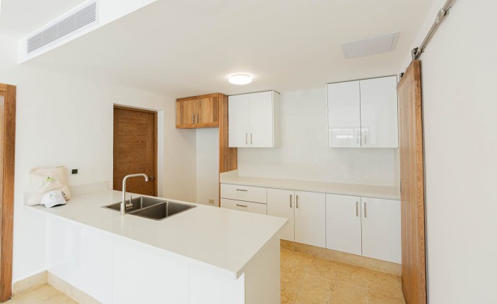 casas - Villa de lujo en playa dorada lista para entrega con financiamiento  2