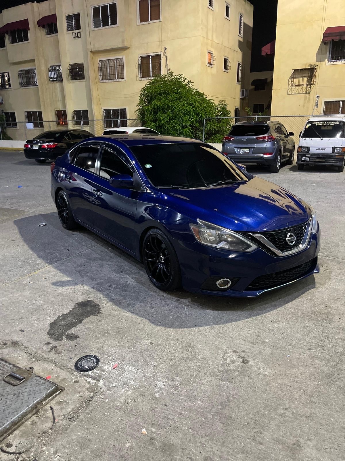 carros - Nissan centra 2019  0