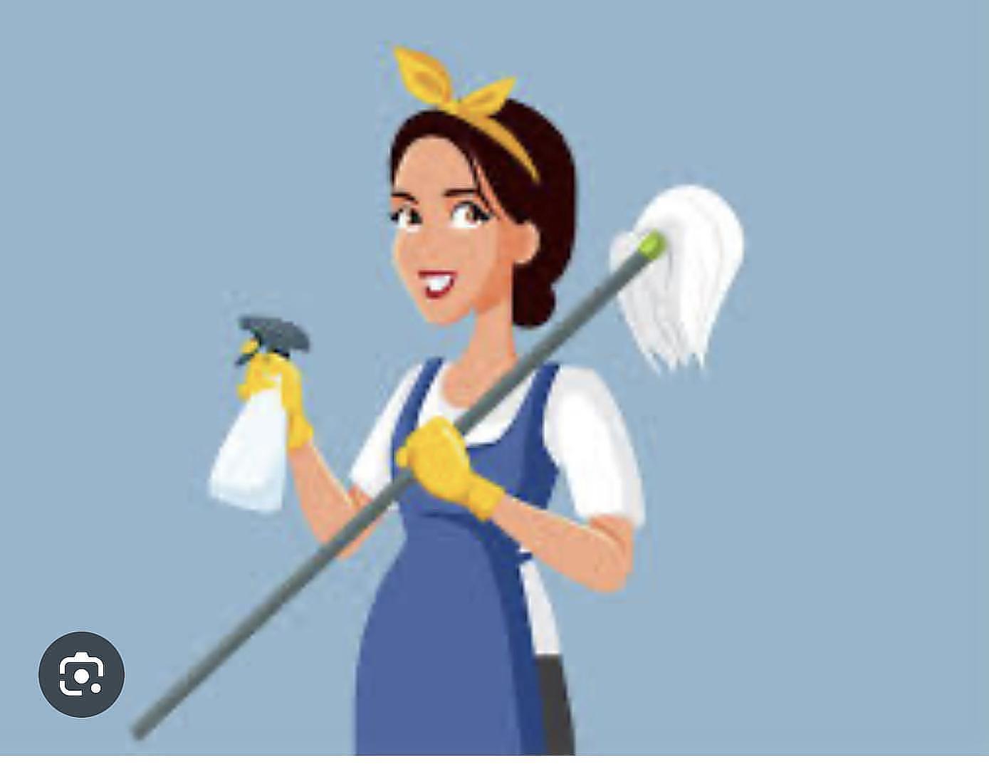 empleos disponibles - Busco empleada doméstica- niñera con salida semanal 