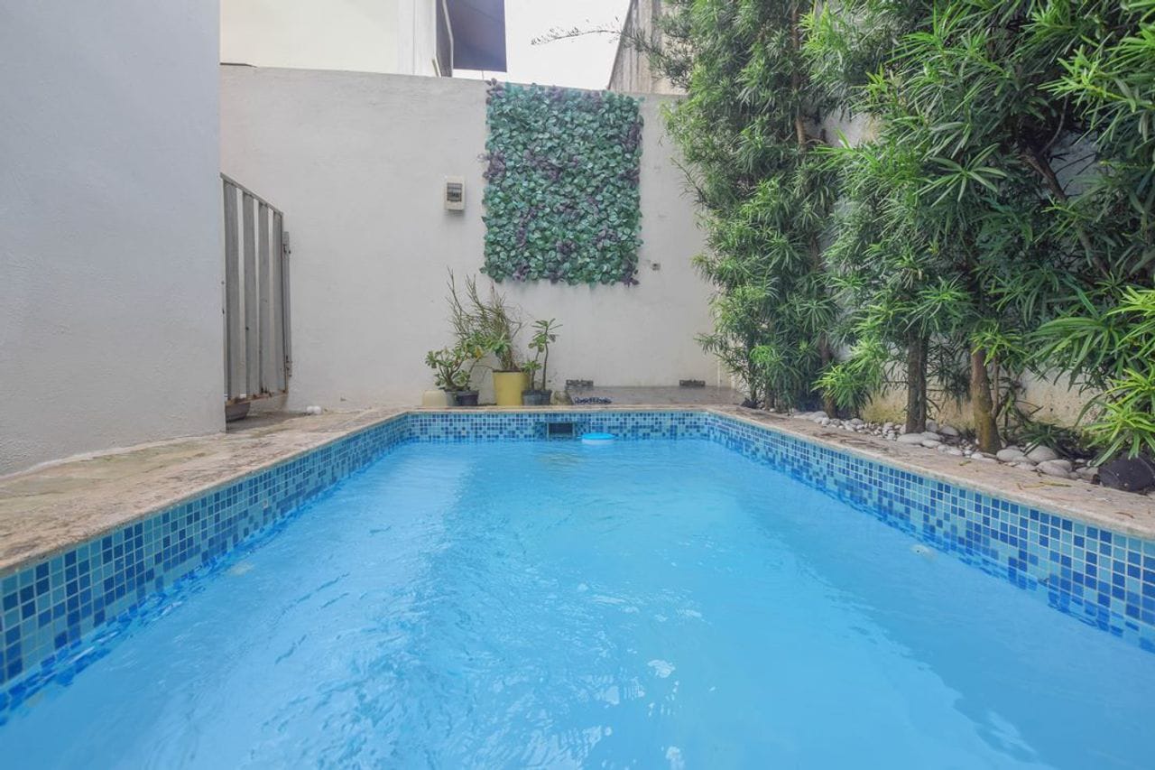 casas - 📍Vendo casa en Arroyo Hondo II  Proyecto cerrado  9