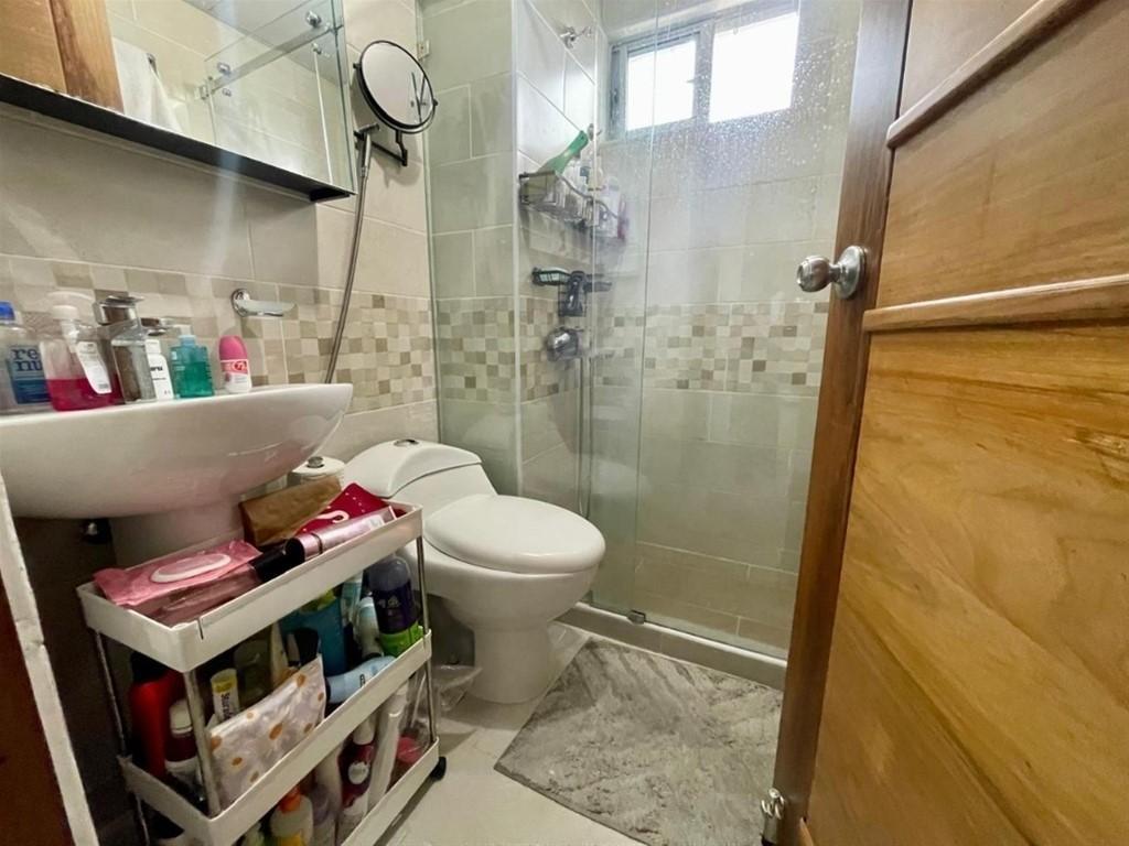 apartamentos - vendo apartamento en la julia 8