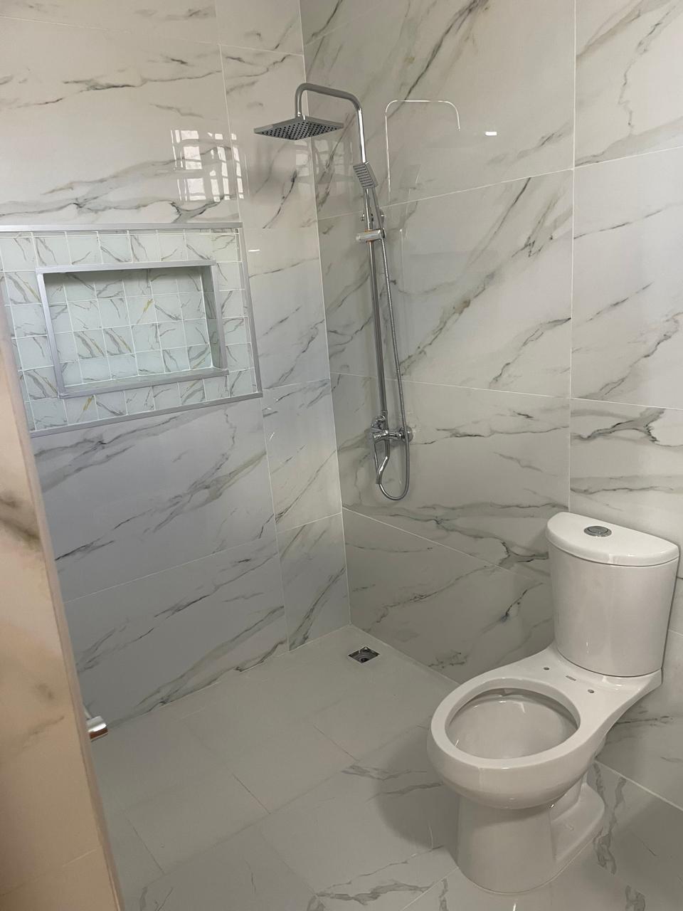 casas - CASA EN VENTA EN VILLA MARIA, SANTIAGO. 9