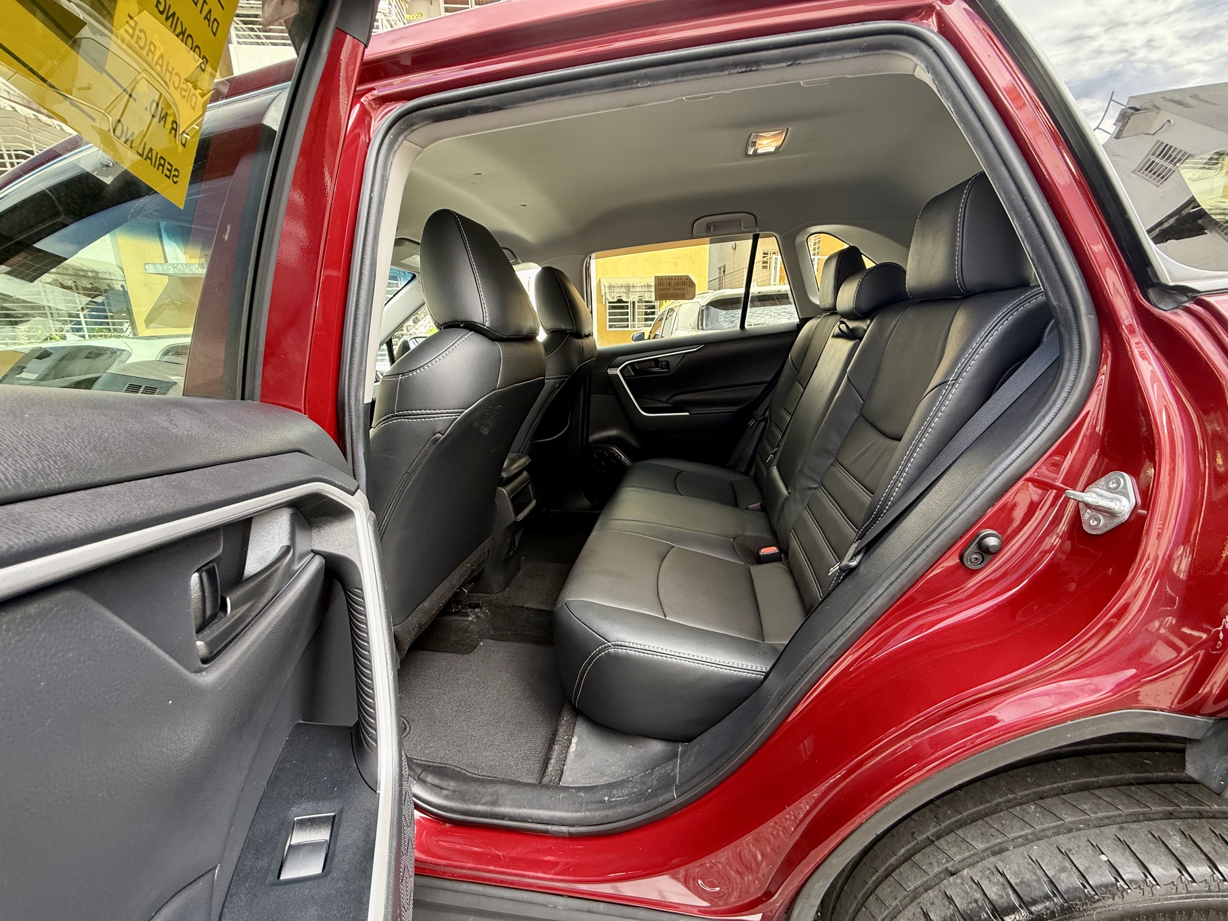 jeepetas y camionetas - Toyota Rav4 2020 LE Plus 4