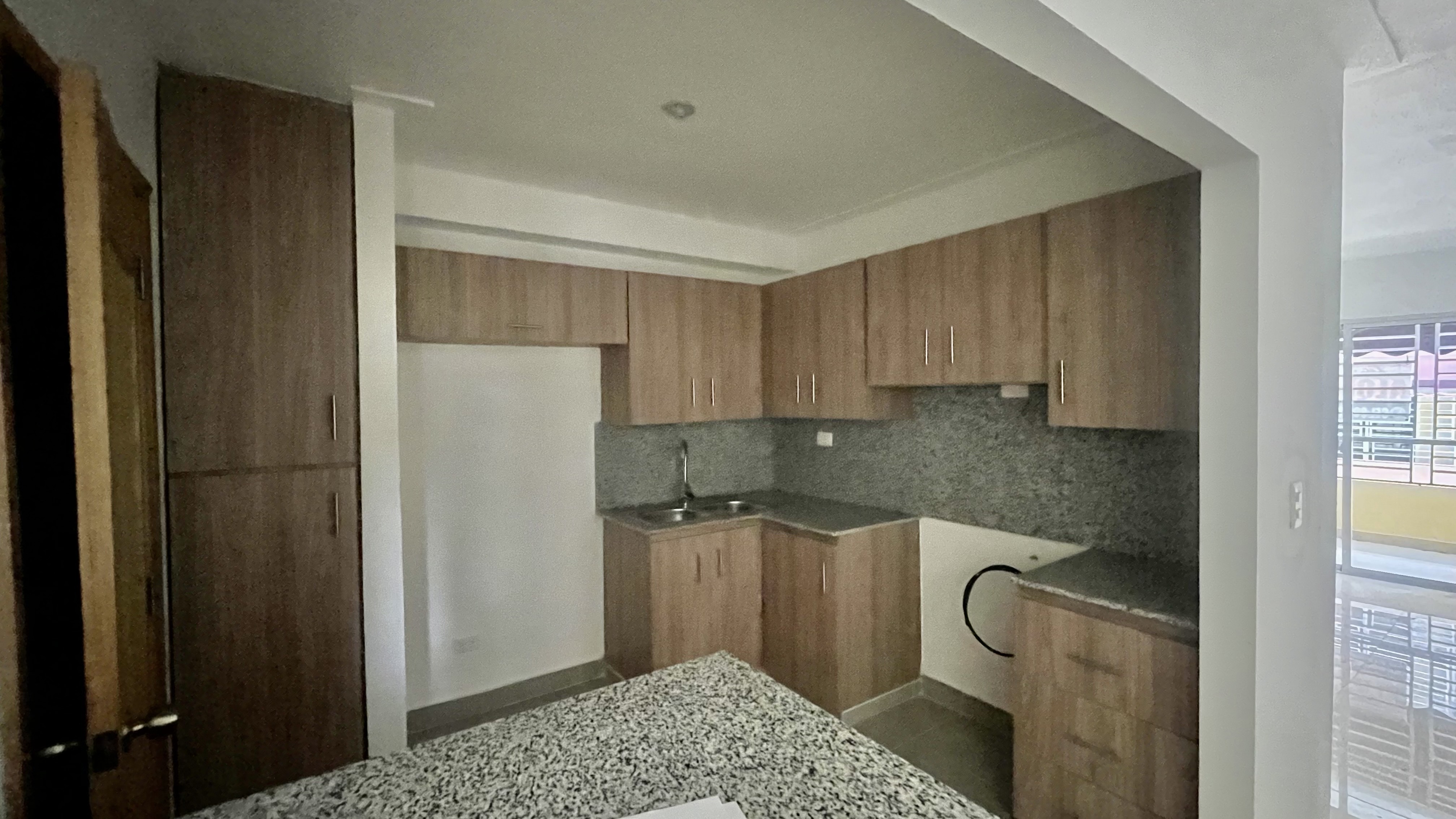 apartamentos - Apartamento en Res. Colinas del Bosque de 3 habitaciones  2