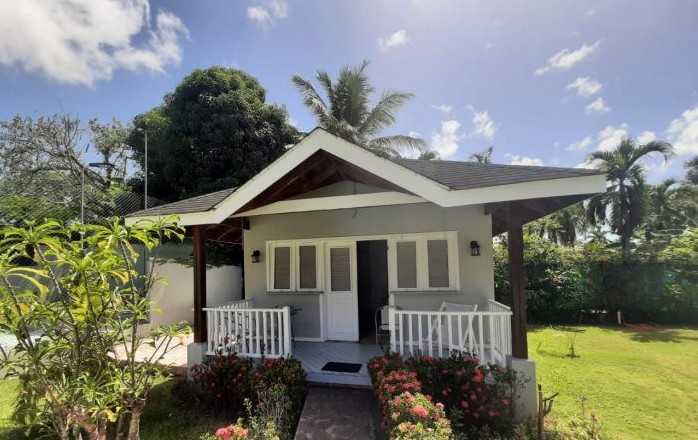 casas - Venta, Complejo de 3 Villas con piscina, Las Terrenas, Samaná 1