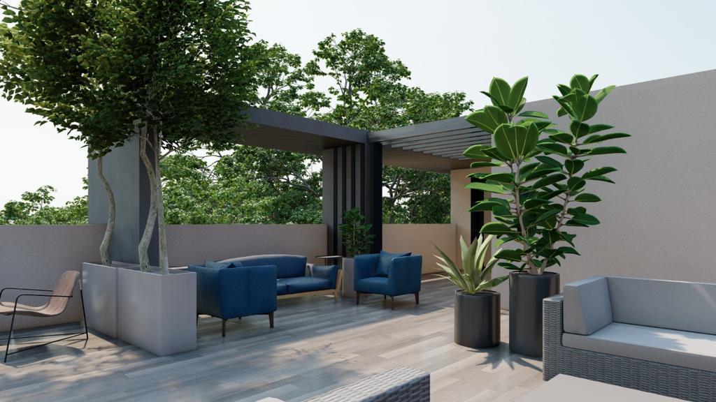 apartamentos - Apartamentos De Venta En Santiago De Los Caballeros 4