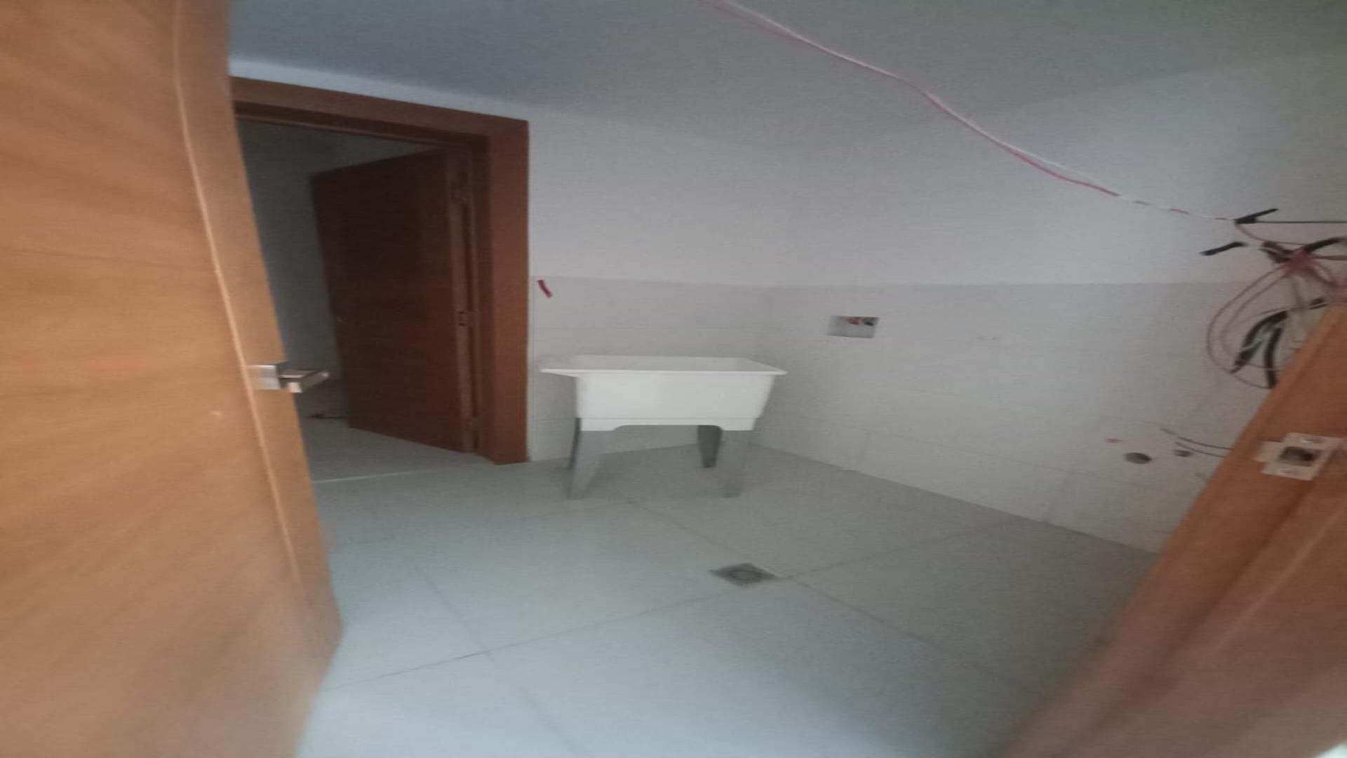 apartamentos - Vendo apartamento nuevo bella vista 3