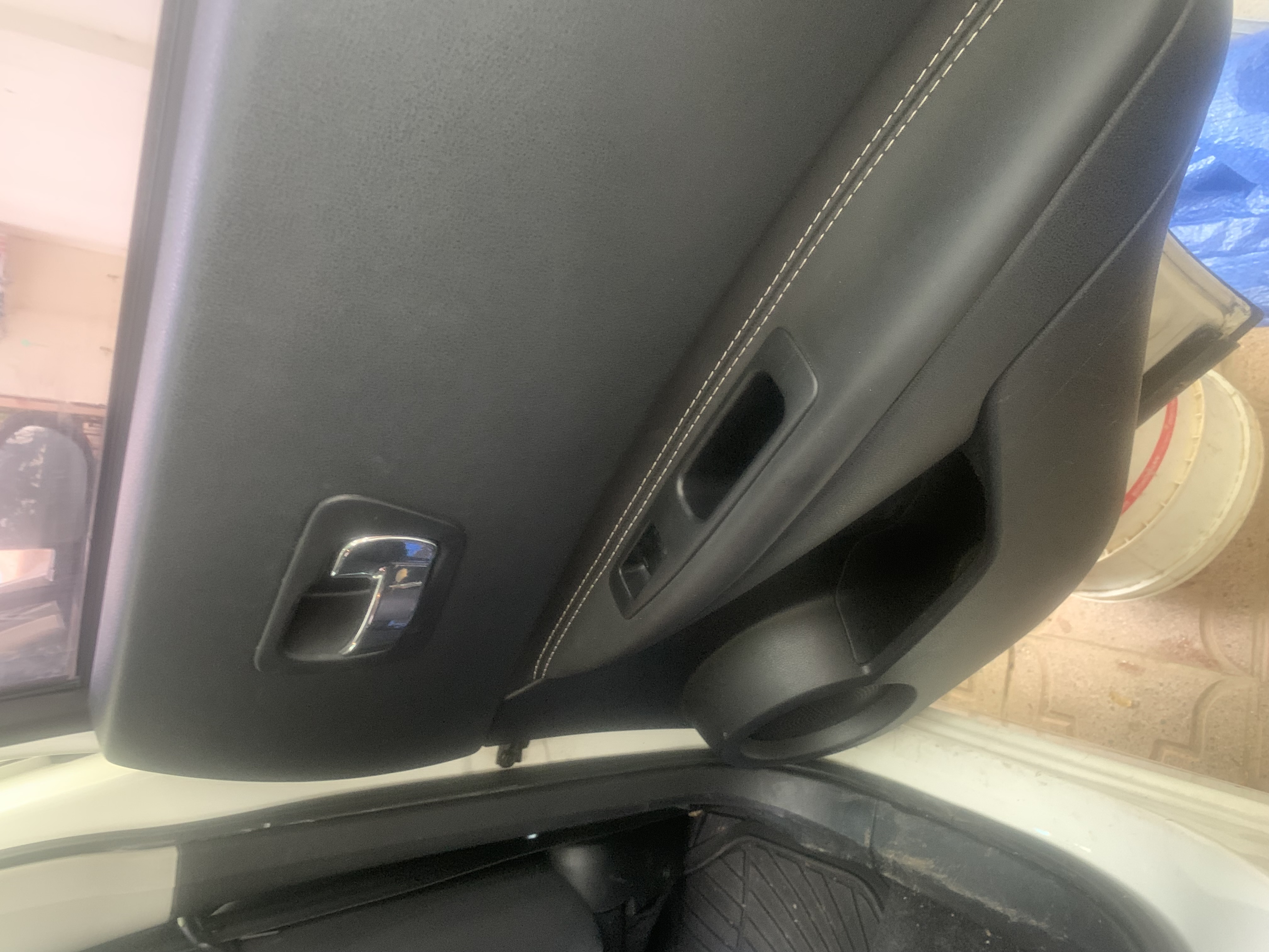 jeepetas y camionetas - Nissan Qashqai optima condicion 7