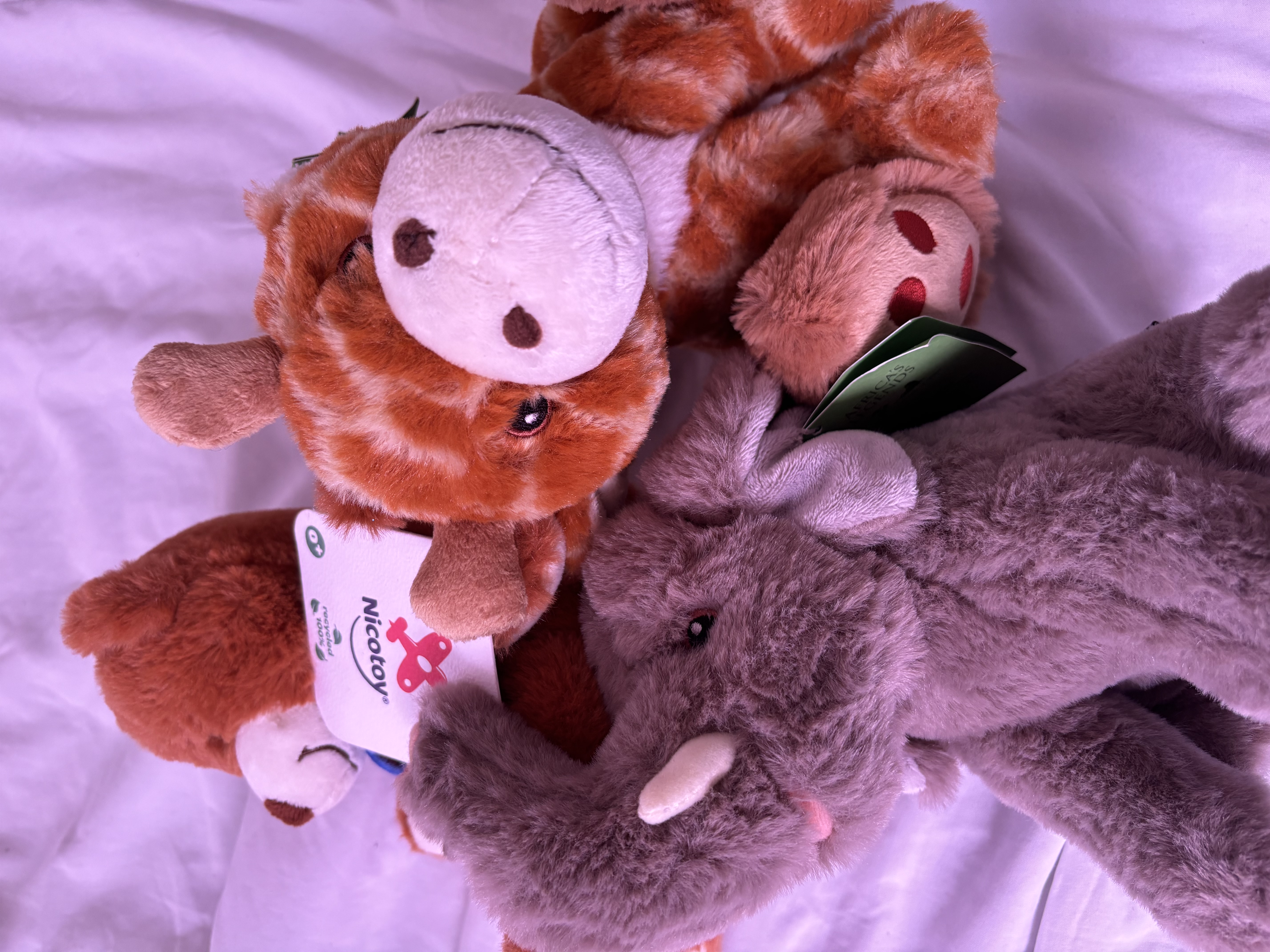 juguetes - Peluches oferta 0