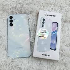 celulares y tabletas - Smartphone Samsung Galaxy A05 128 Gb 3