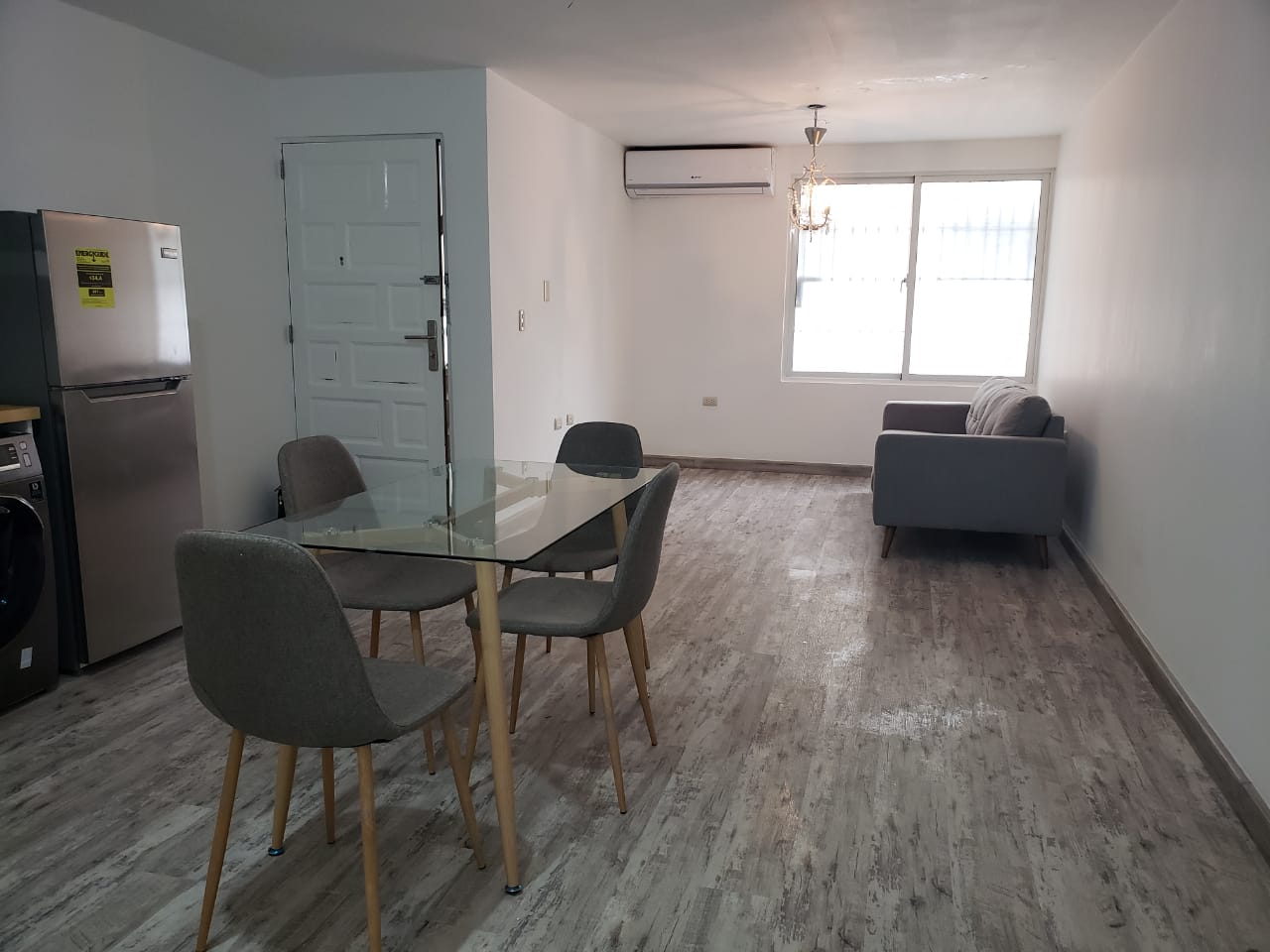 apartamentos - Se alquila, Apartamento 1HAB Amueblado Remodelada 3