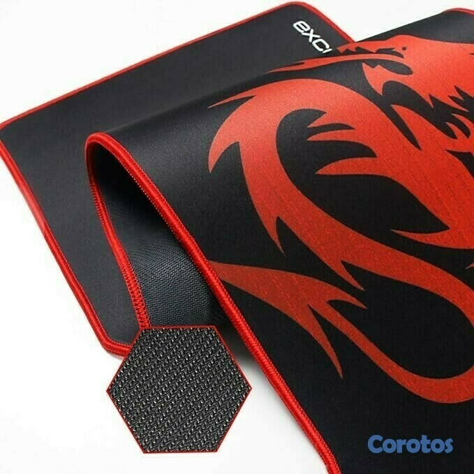 accesorios para electronica - MOUSE PAD GAMING R8 M-02 JACL-MNM02 4