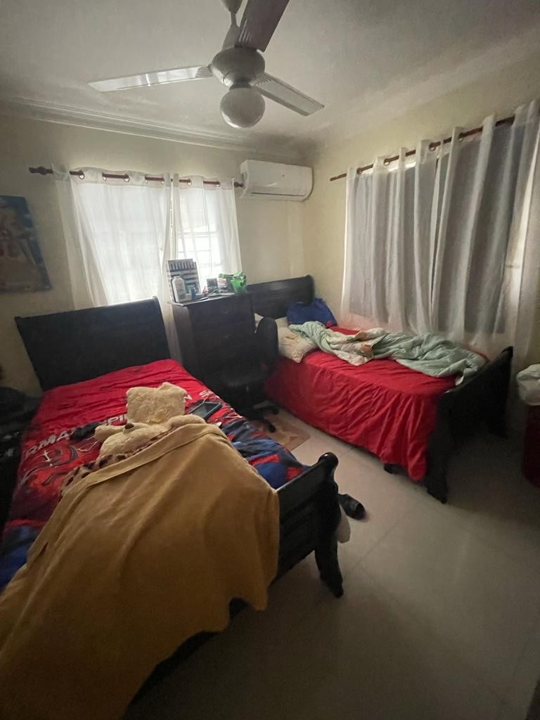 apartamentos - Se vende apartamento en San Isidro 9