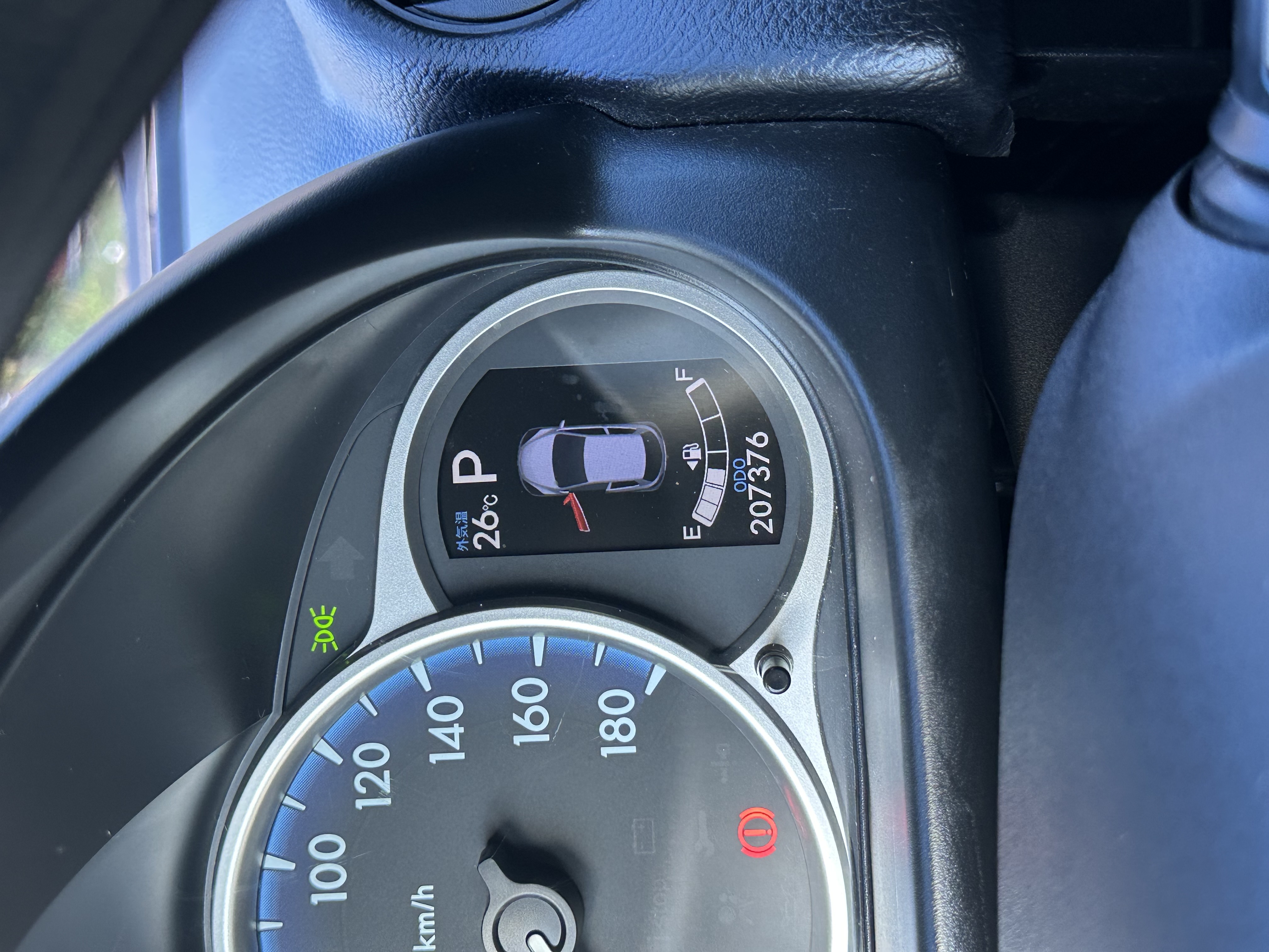 carros - Mazda demio 2014 full  7