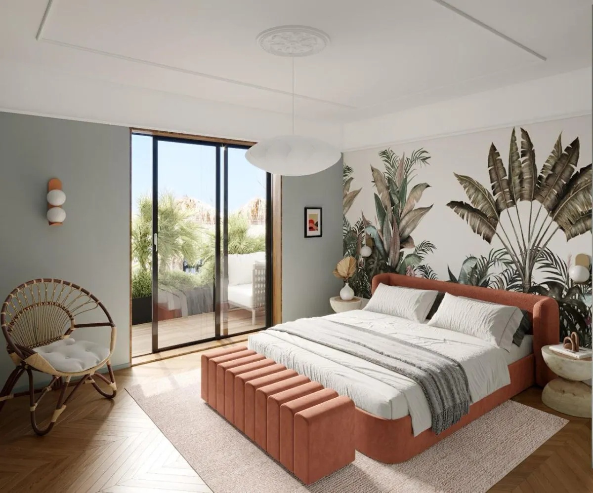apartamentos - Bayahibe – Esprit Caribbean en construcción 7