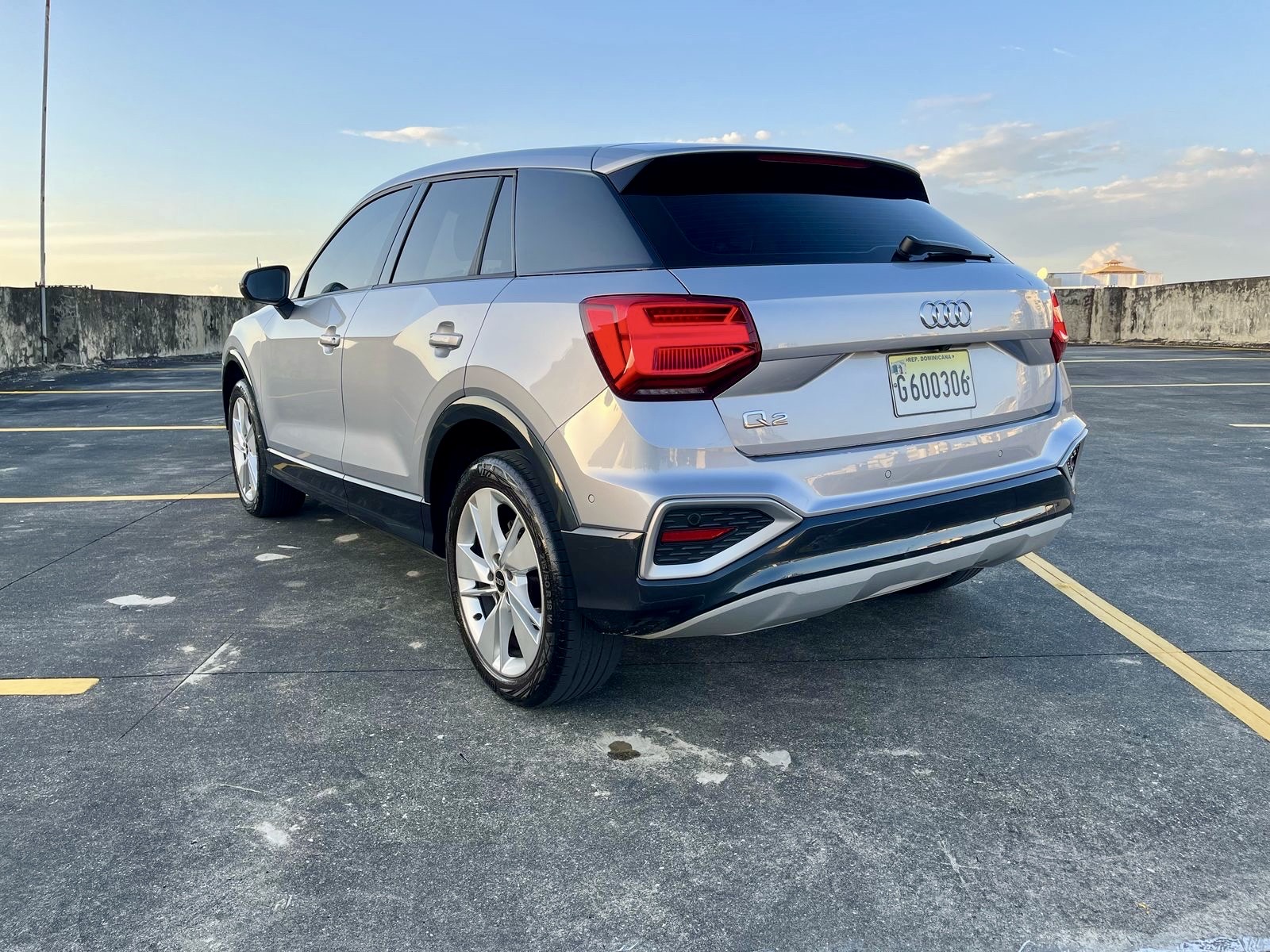 jeepetas y camionetas - Audi Q2 2022 2