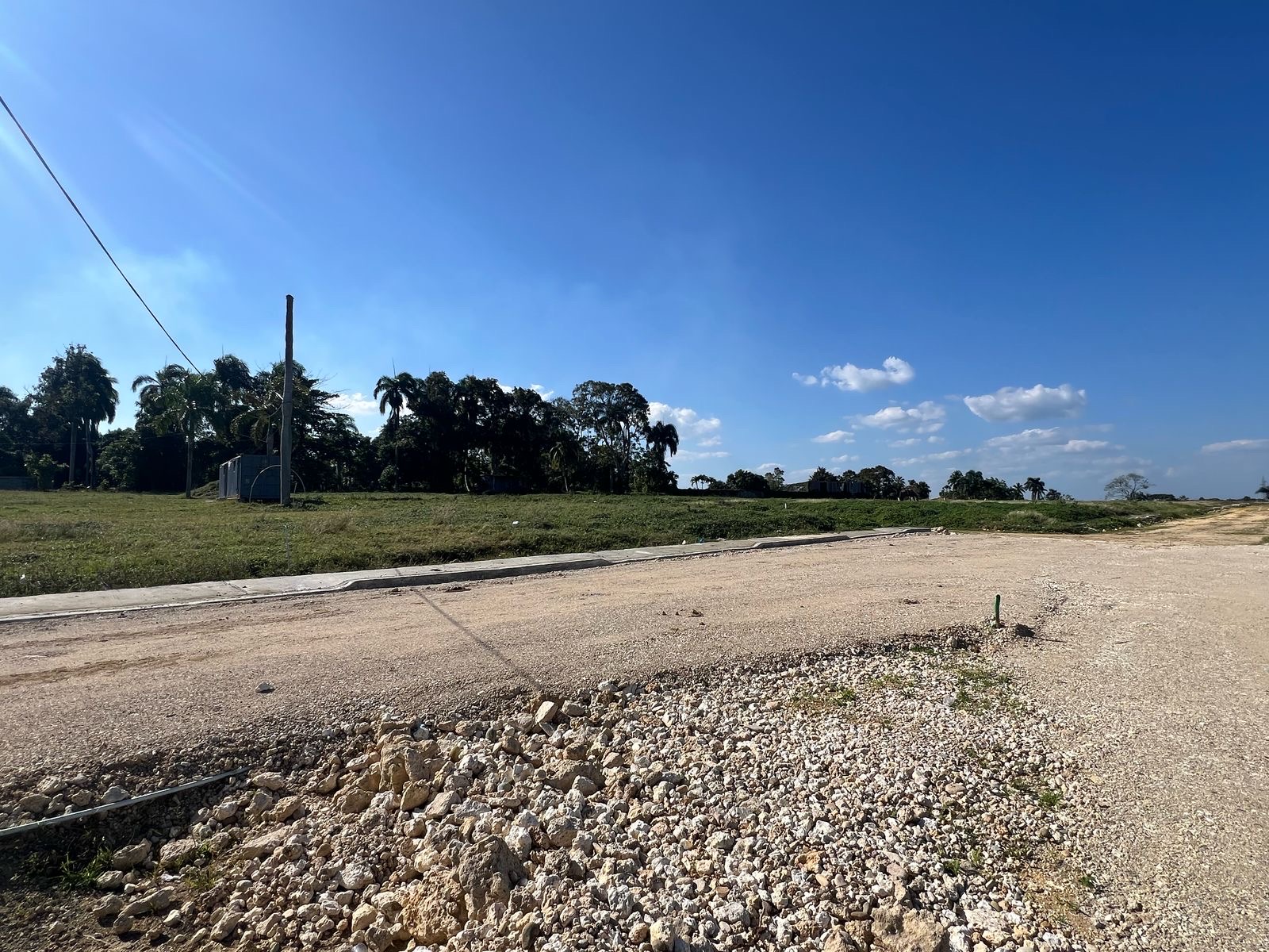 solares y terrenos -  Solares con Título en San. Dom. Norte Construye con solo RD$139,500 de Inicial  2