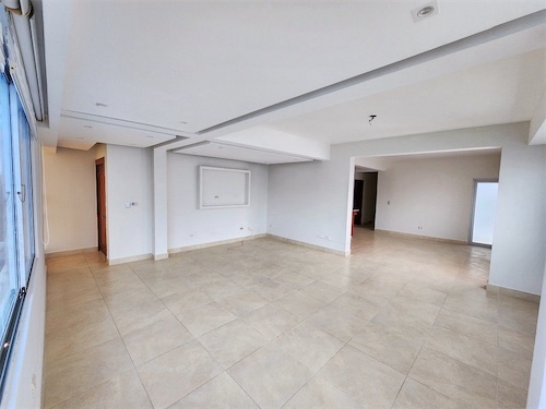 apartamentos - Espacioso apartamento de renta en Los Cerros de Gurabo  3