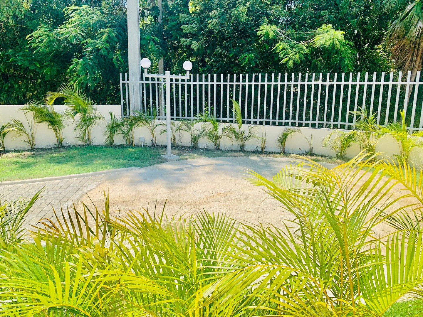 apartamentos - Se Renta Apartamento Amueblado en Villa Olga  5