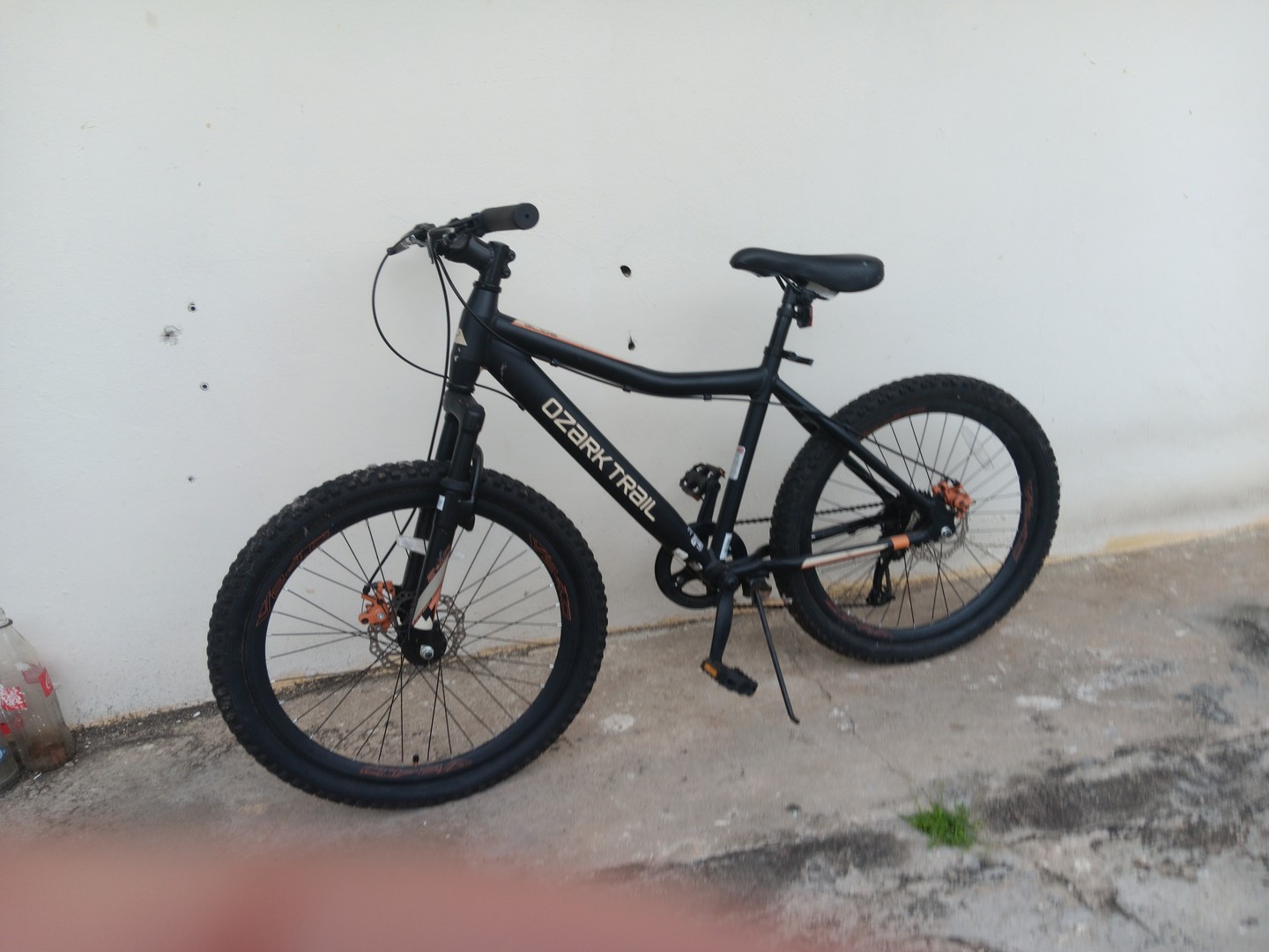 bicicletas y accesorios - Vendo BICICLETA DE OPORTUNIDAD.BUEN PRECIO.EXCELENTES CONDICIONES. 3