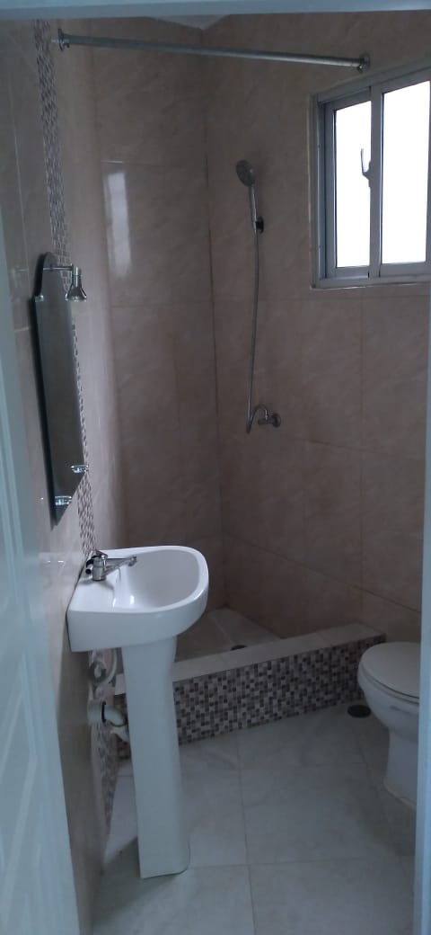 apartamentos - Apartamento en alquiler en Sol de luz cercano a Av hermanas mirabal  4