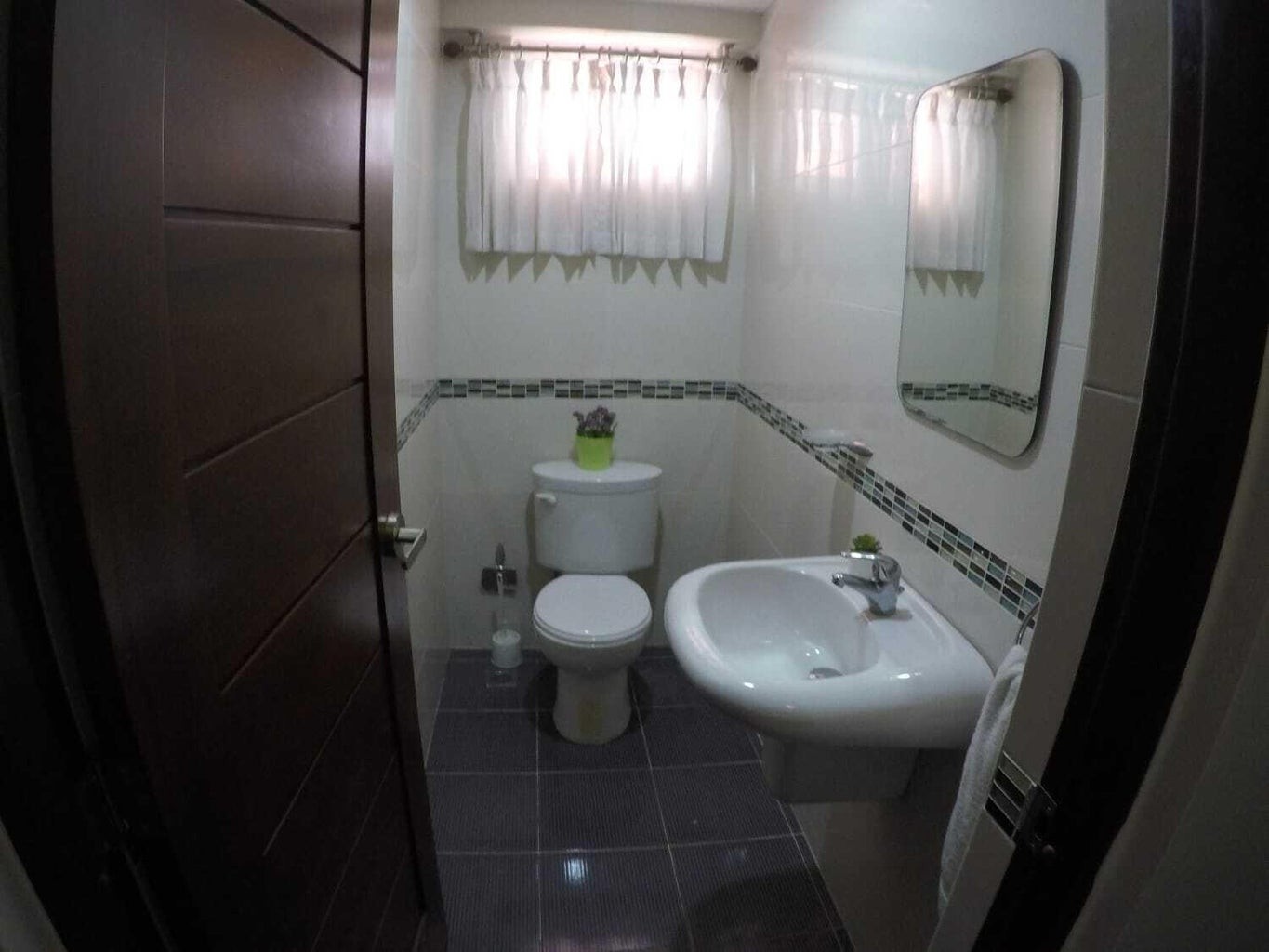 apartamentos - Amplio Apartamento Amueblado diseño Europeo para alquiler de Dos Habitaciones 6