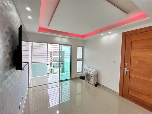 apartamentos - Mini penthouse de venta en Villa María  7