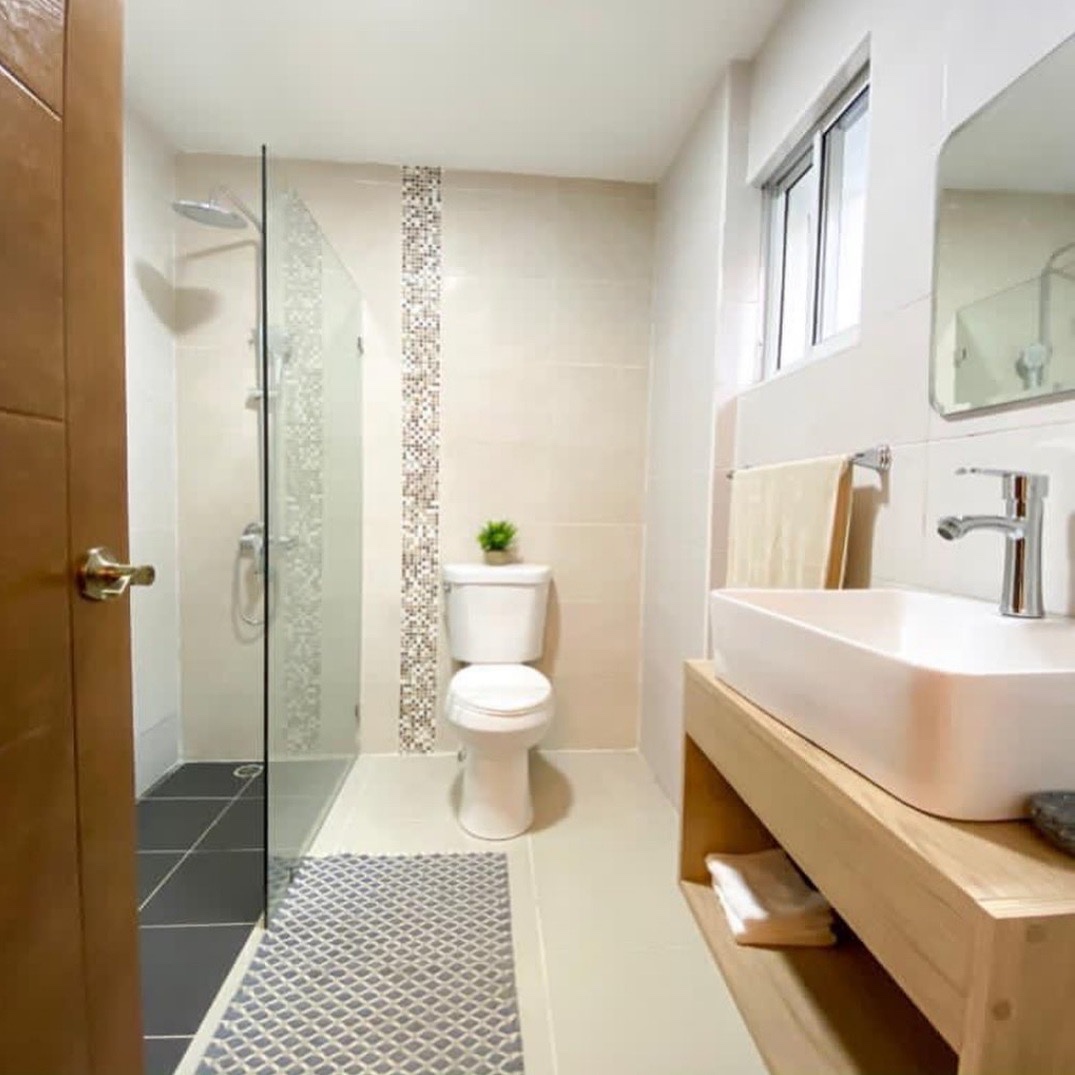 apartamentos - PRECIOSO APARTAMENTO EN VENTA EN SANTIAGO DE LOS CABALLEROS LISTO EN ESTE AÑO  5