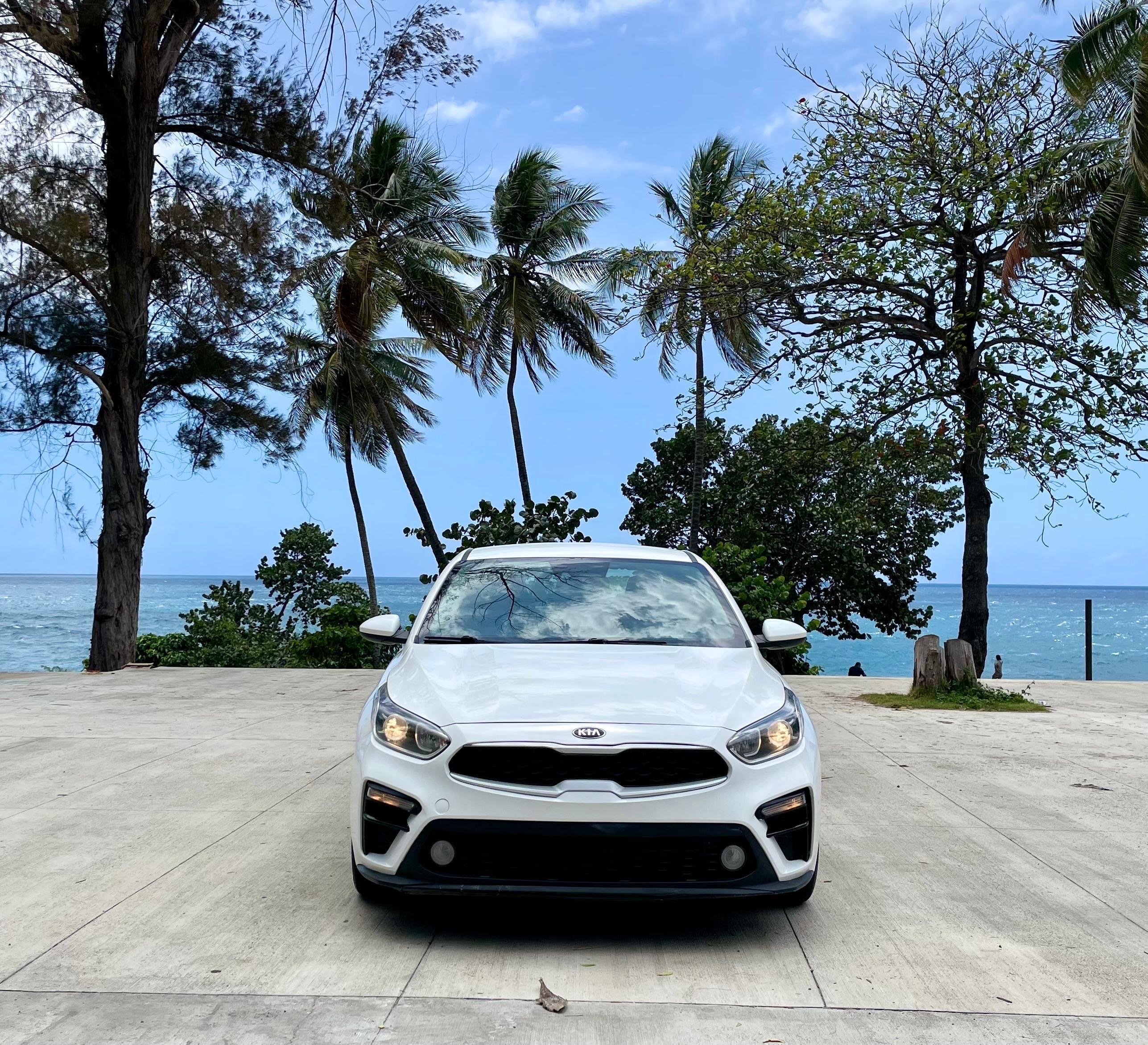 carros - Kia Forte LXS 2019 0