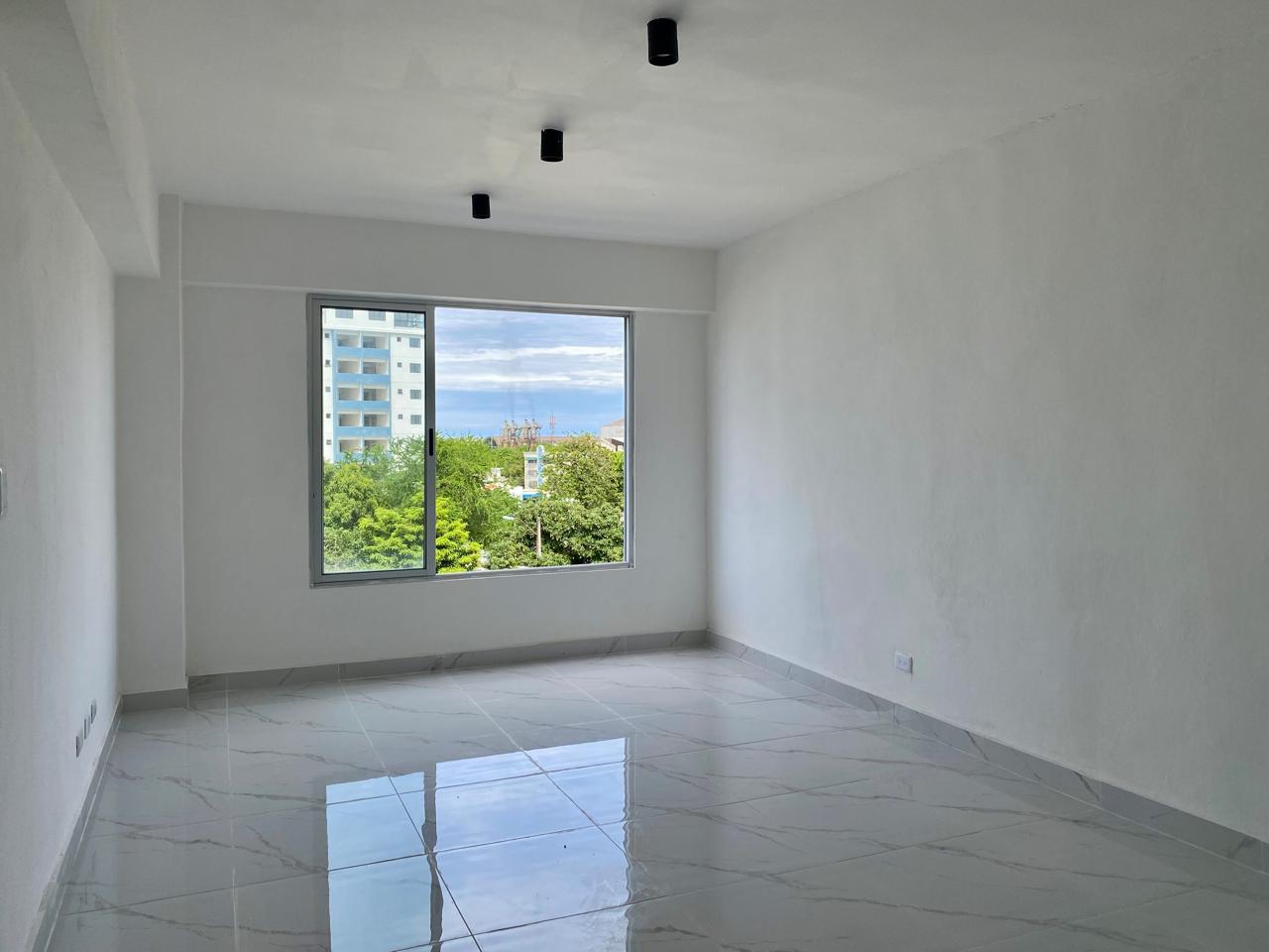 apartamentos - Vendo  apartamento de 2 habitaciones en el sector Tropical. D.N Santo Domingo. 9