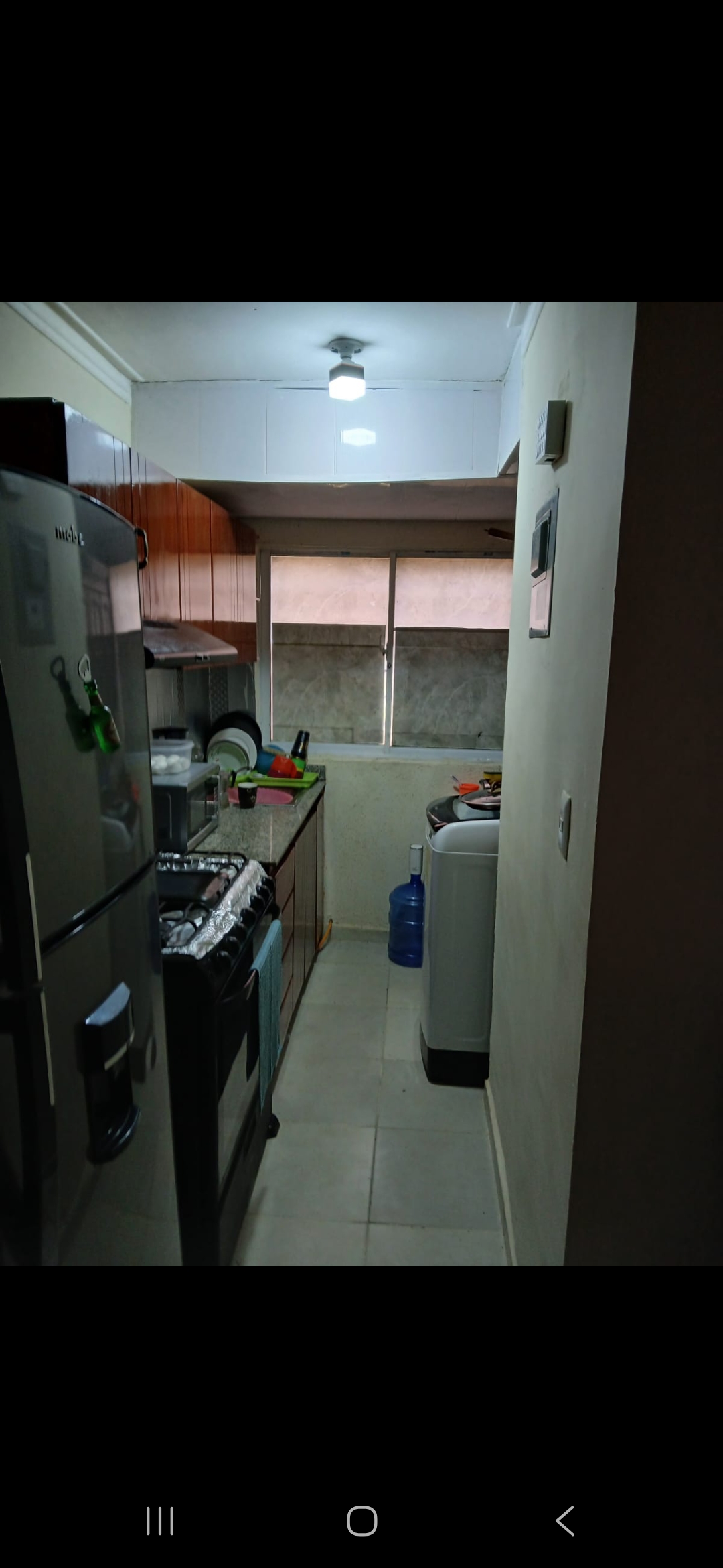 apartamentos - Apartamento Residencial San Isidro Labrador  3