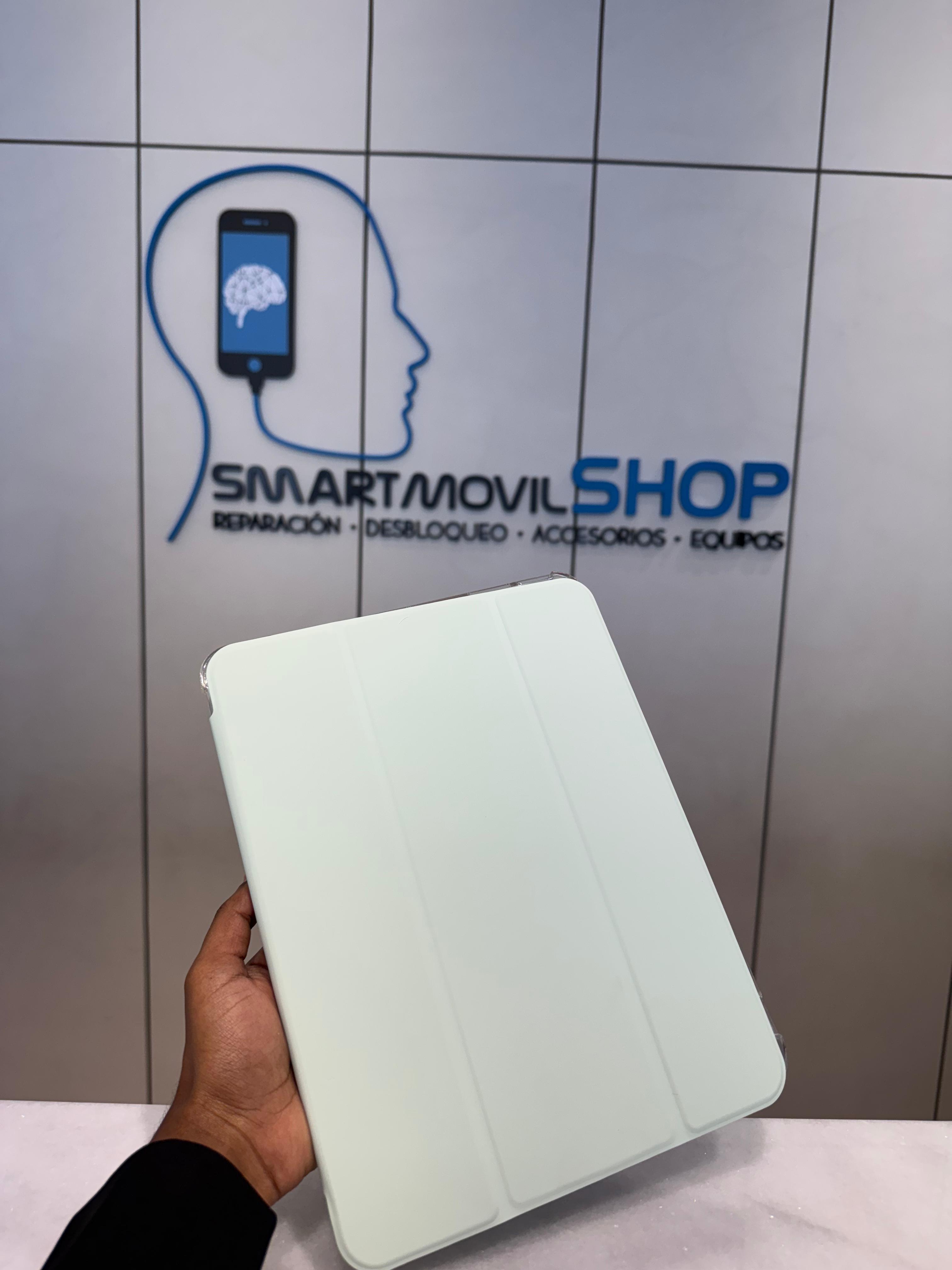accesorios para electronica - COVER IPAD AIR 4TA5TA GENERACION OFERTA DE NAVIDA!