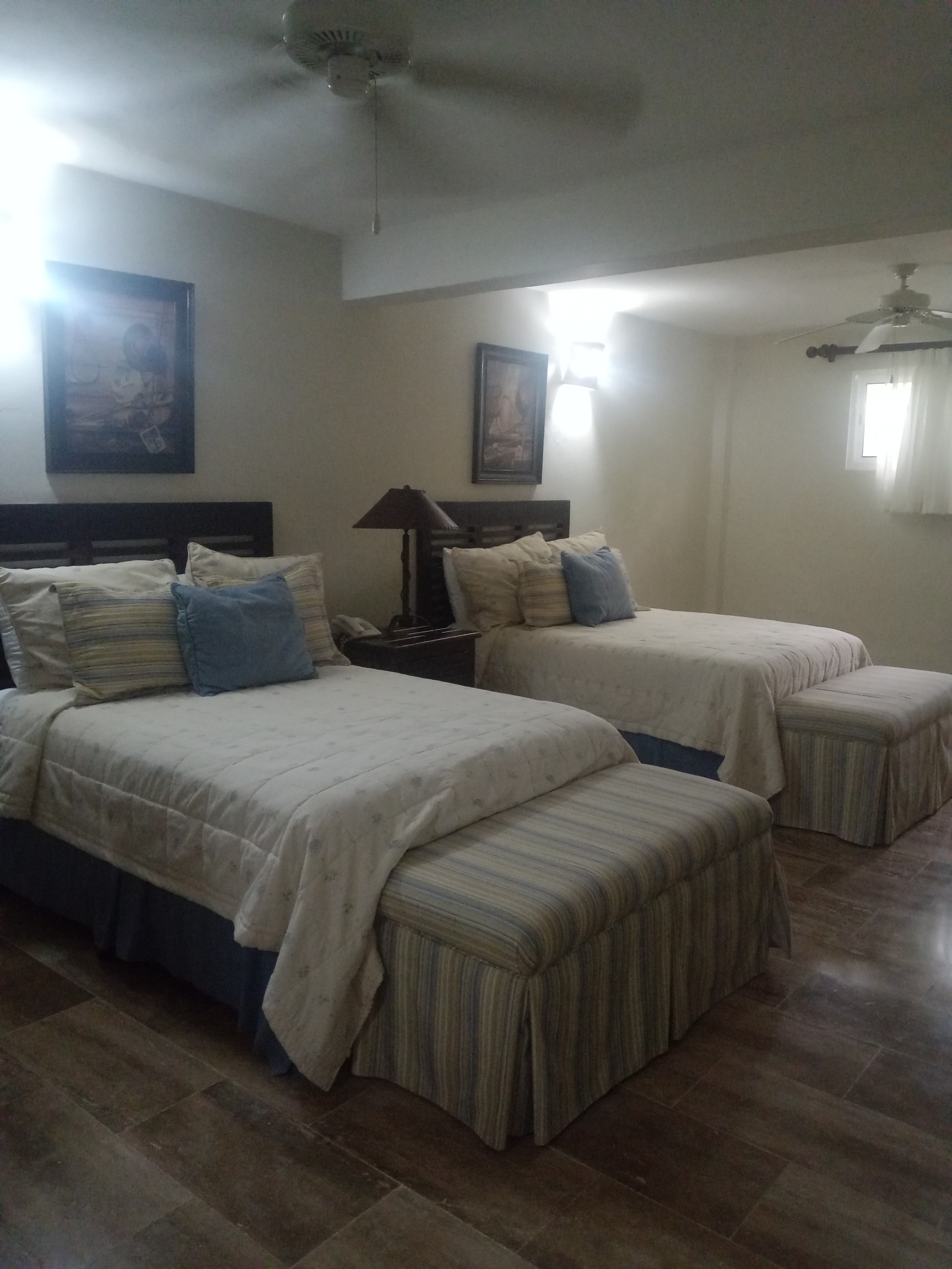 casas vacacionales y villas - Casa de campo villa, en un cul de sac, privacidad con más de 10 parqueos 7