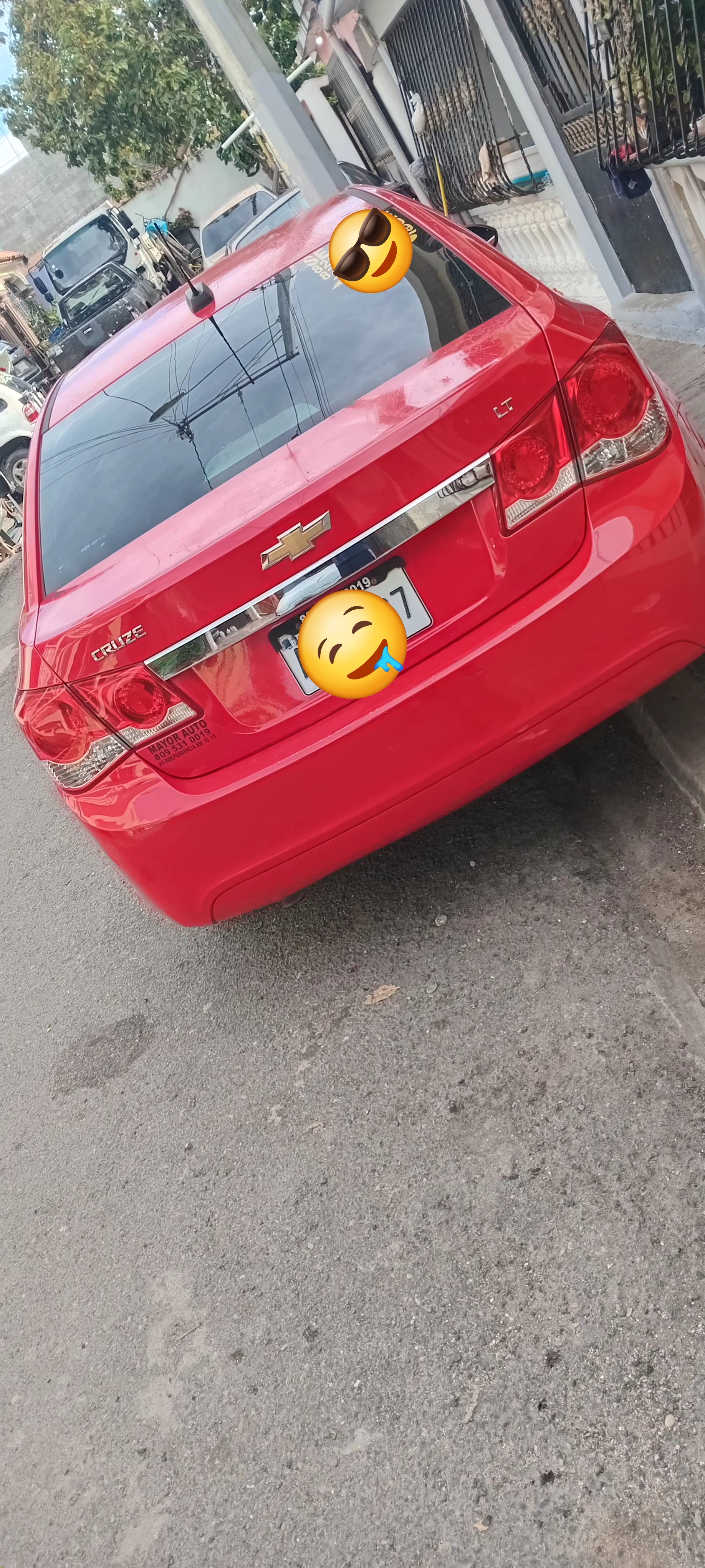 carros - Chevrolet cruz 2015 🟢💯 1