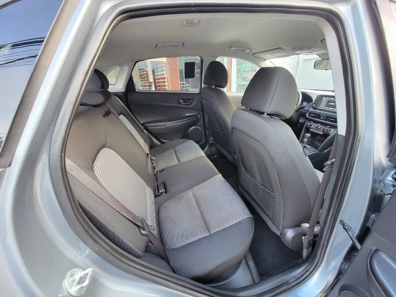 jeepetas y camionetas - Hyundai Kona SEL  2020 6
