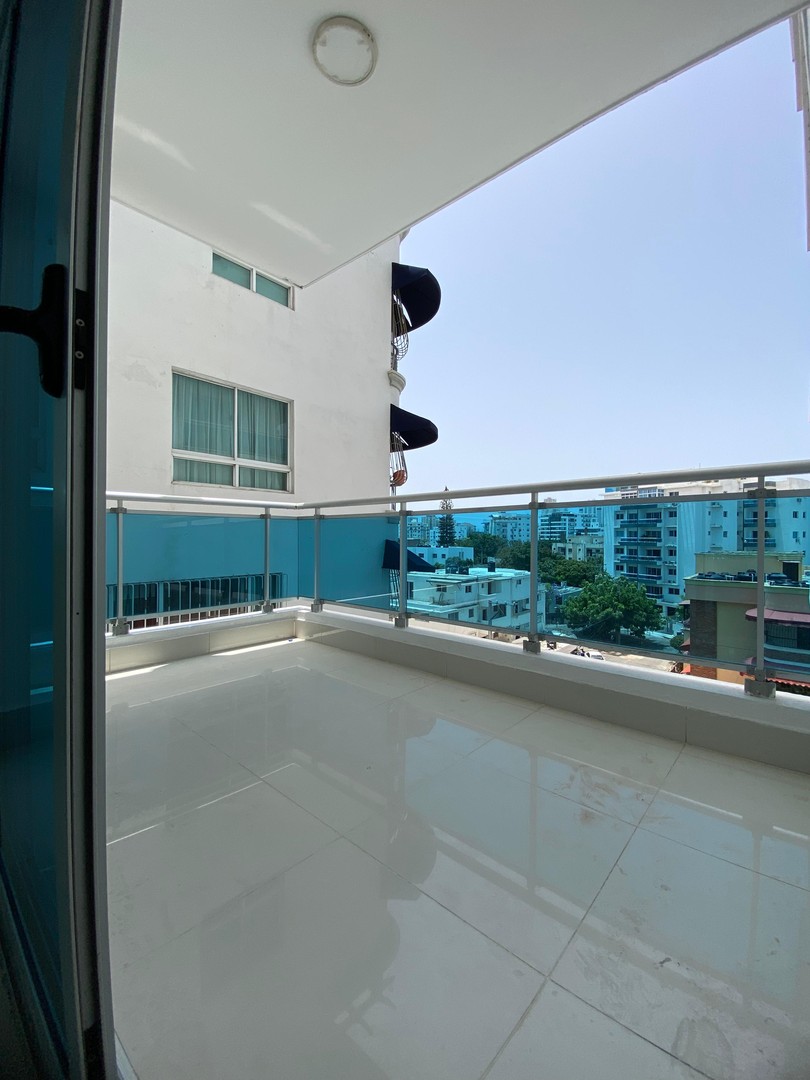 apartamentos - Alquiler de 3 Habs en Renacimiento | US$1500 1
