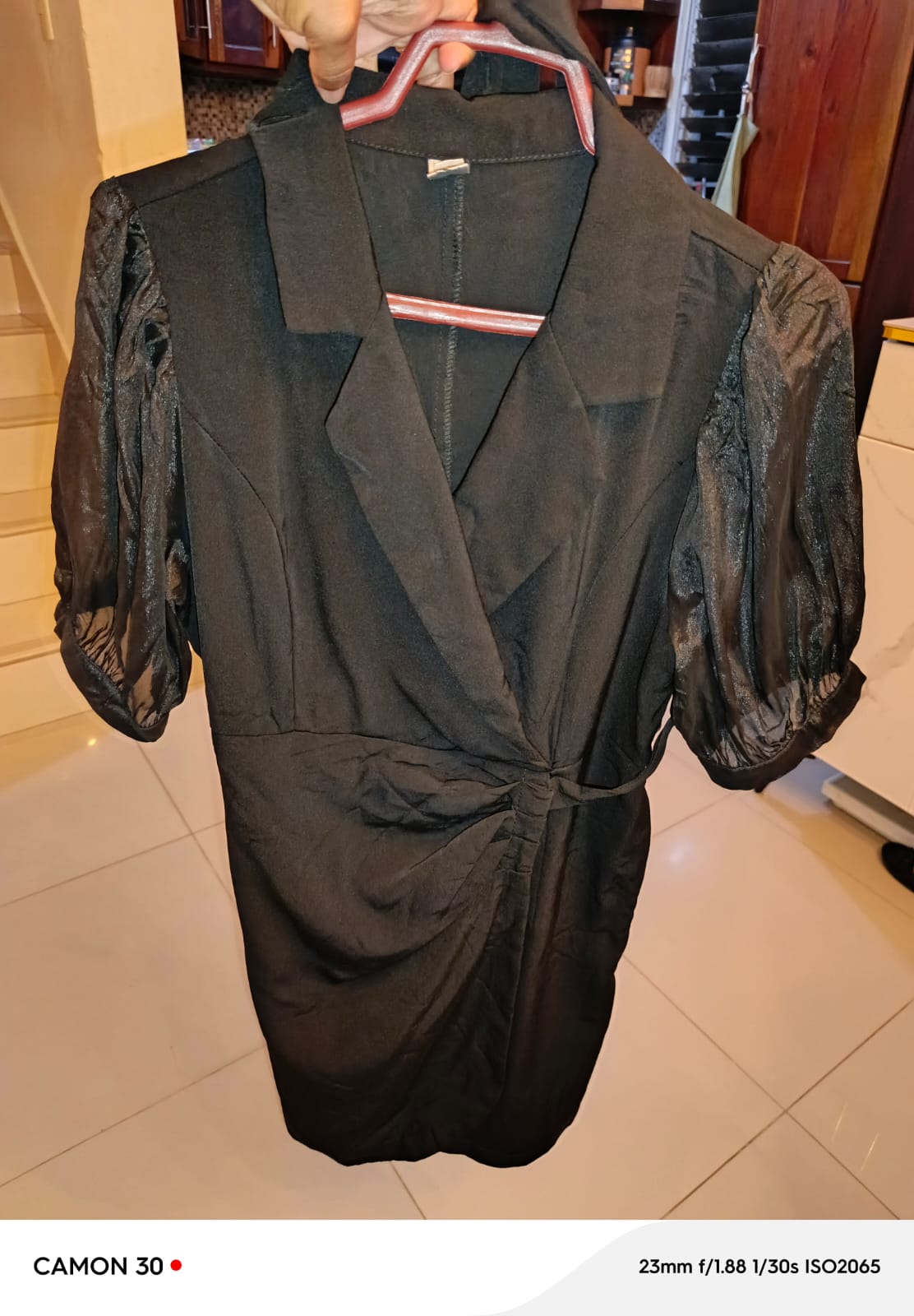 ropa para mujer - vestidos cortos 6