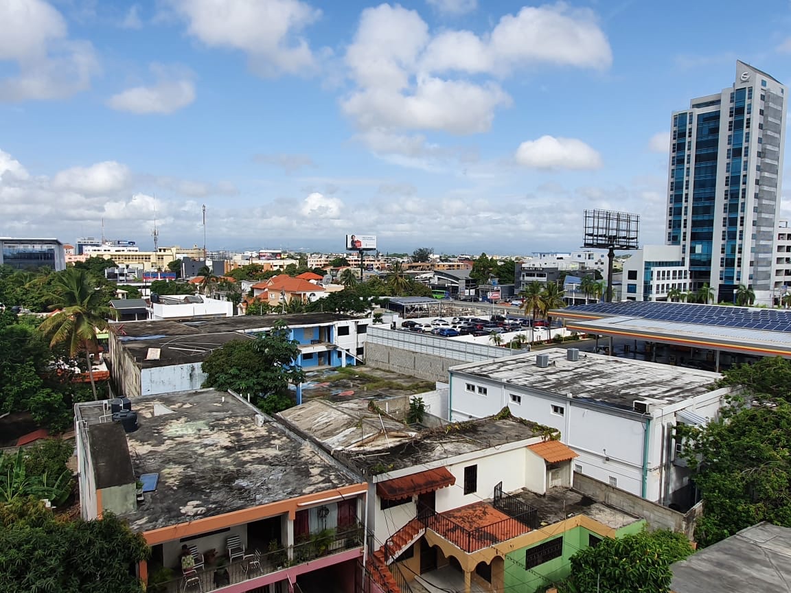 apartamentos - Mirador norte alquiler sin muebles  7